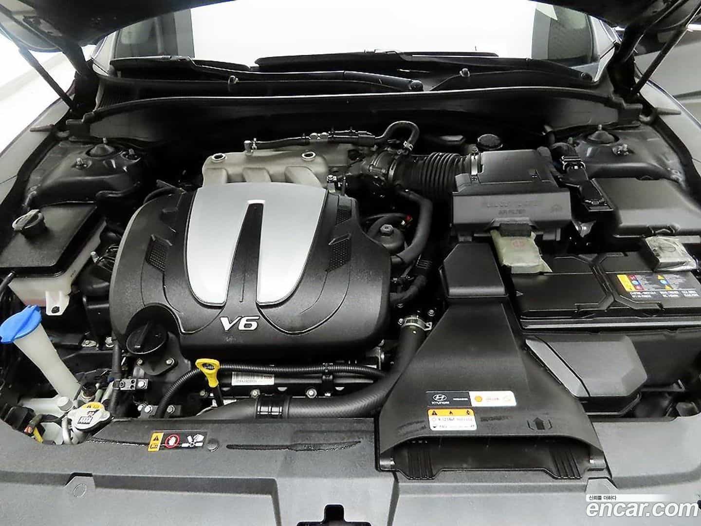 Grandeur Hyundai 2022.1-OPTION-024