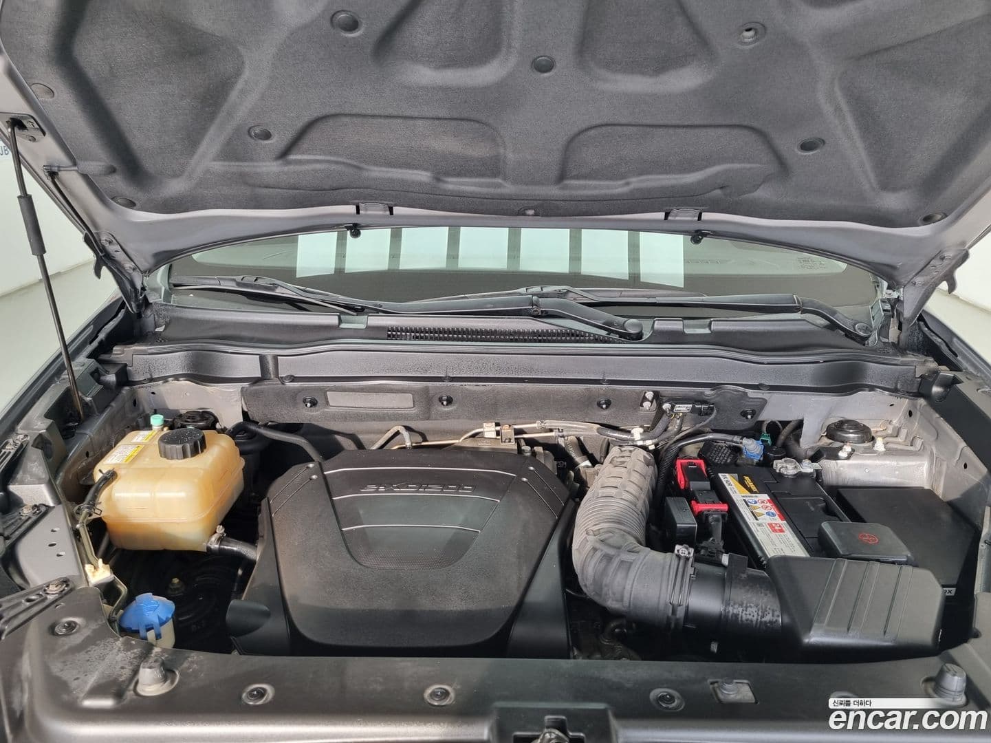 Main__Slider__Photo:KORANDO KG_Mobility_Ssangyong 2013.9-5