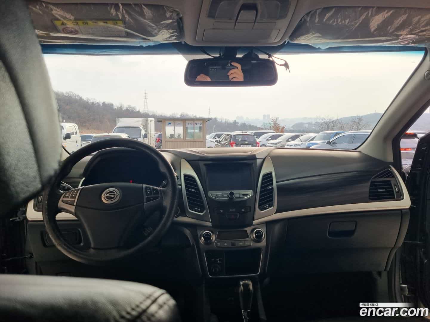 KORANDO KG_Mobility_Ssangyong 2013.9-INNER-007