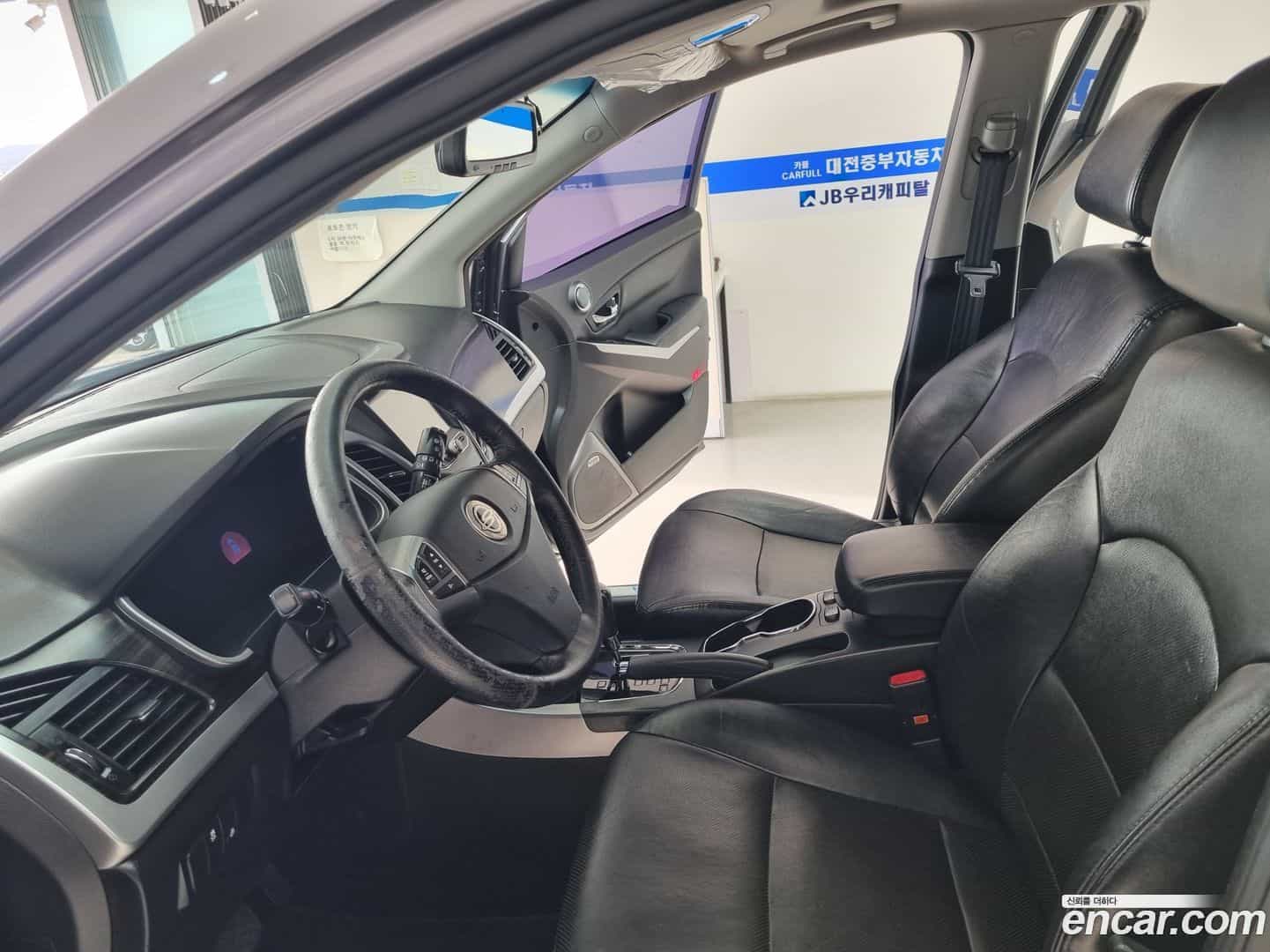 KORANDO KG_Mobility_Ssangyong 2013.9-INNER-010