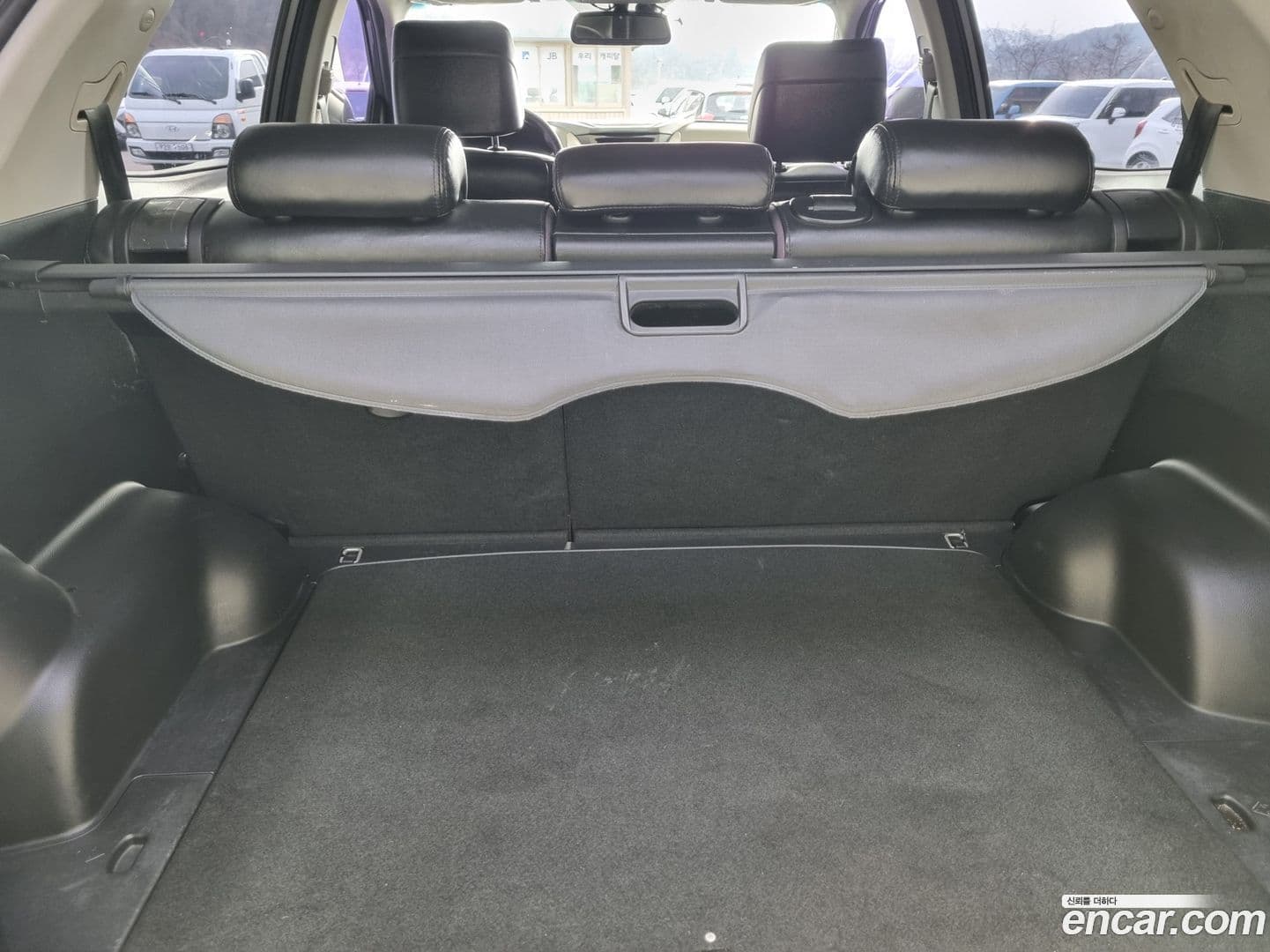 Main__Slider__Photo:KORANDO KG_Mobility_Ssangyong 2013.9-14