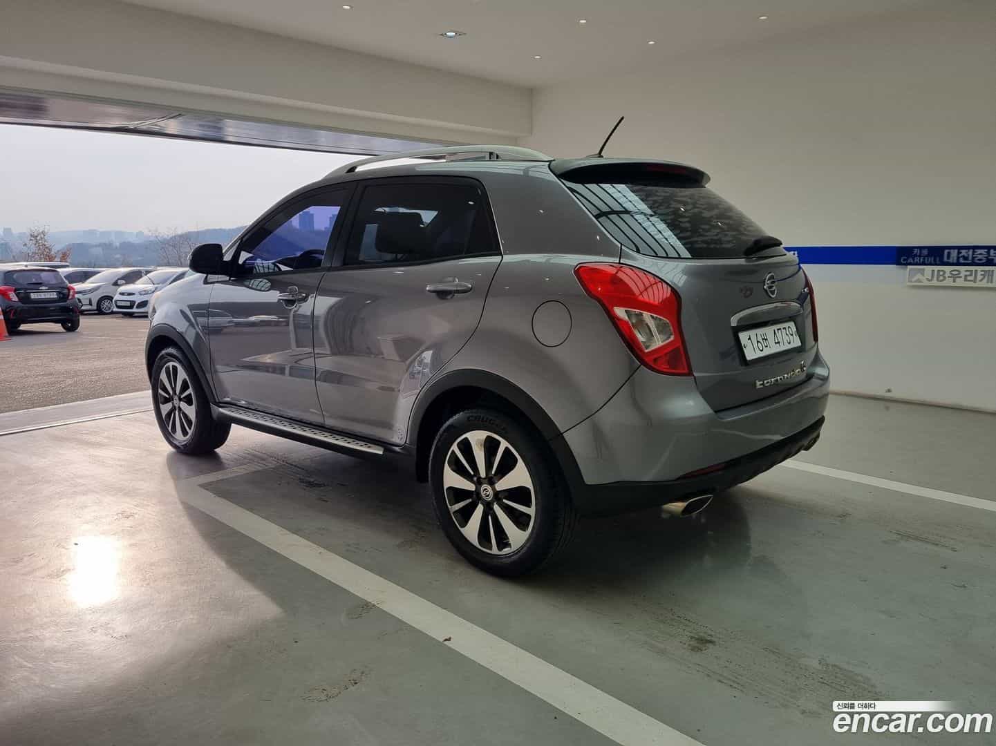 KORANDO KG_Mobility_Ssangyong 2013.9-OPTION-023