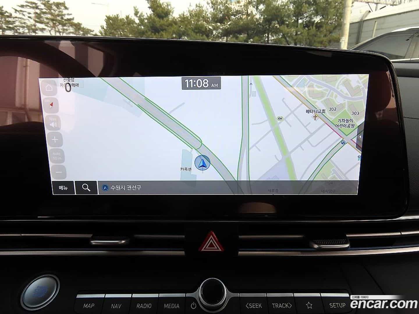 AVANTE Hyundai 2023.8-OPTION-018