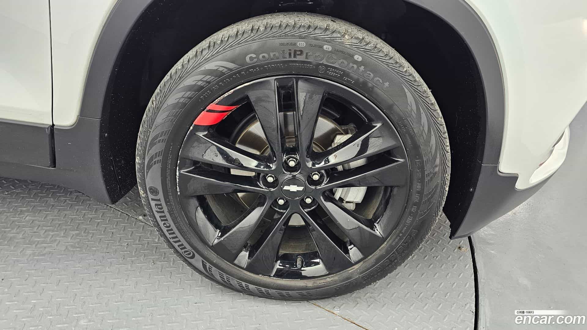 Trax ChevroletGMDaewoo 2019.1-OUTER-005