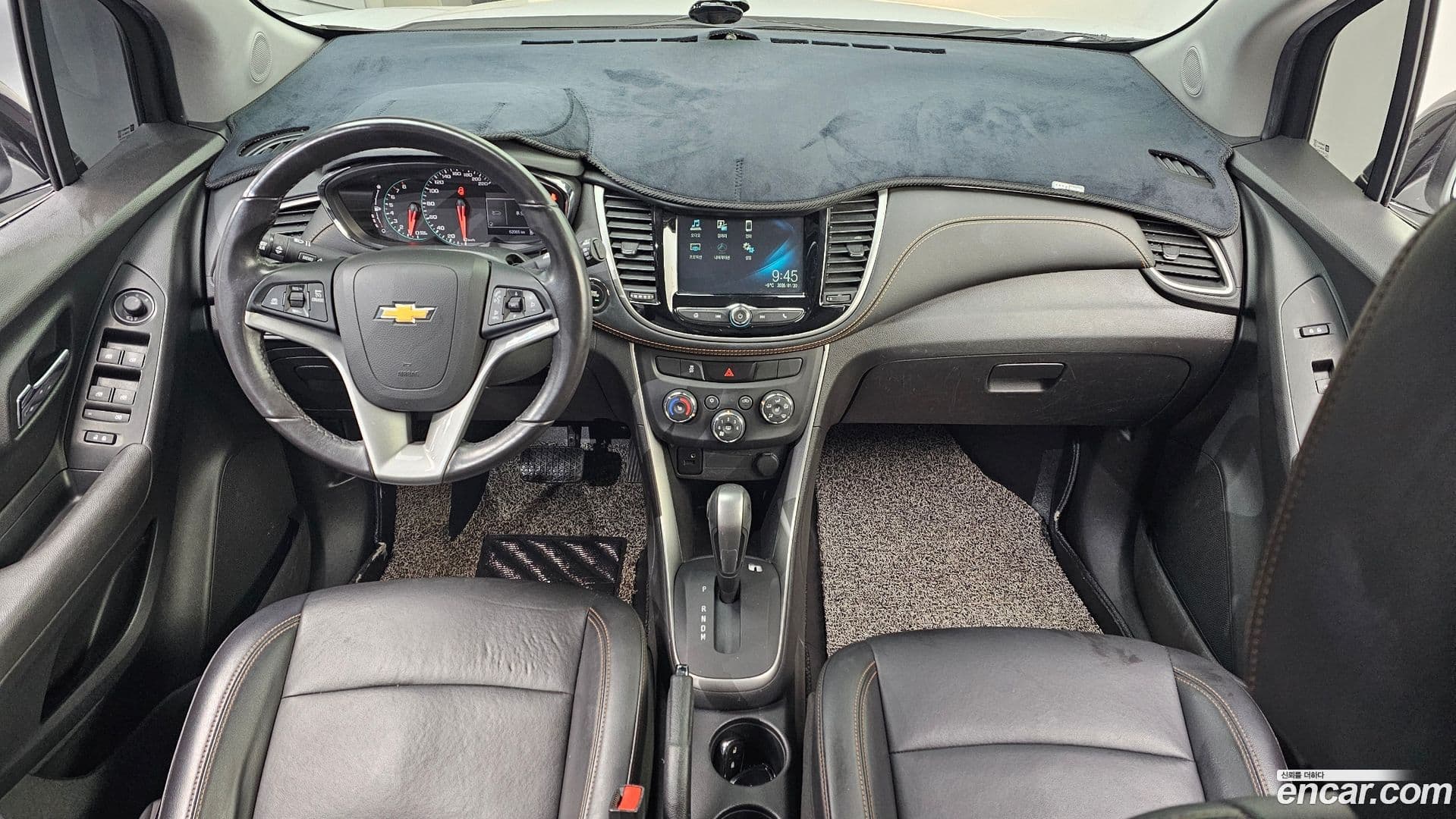 Main__Slider__Photo:Trax ChevroletGMDaewoo 2019.1-6