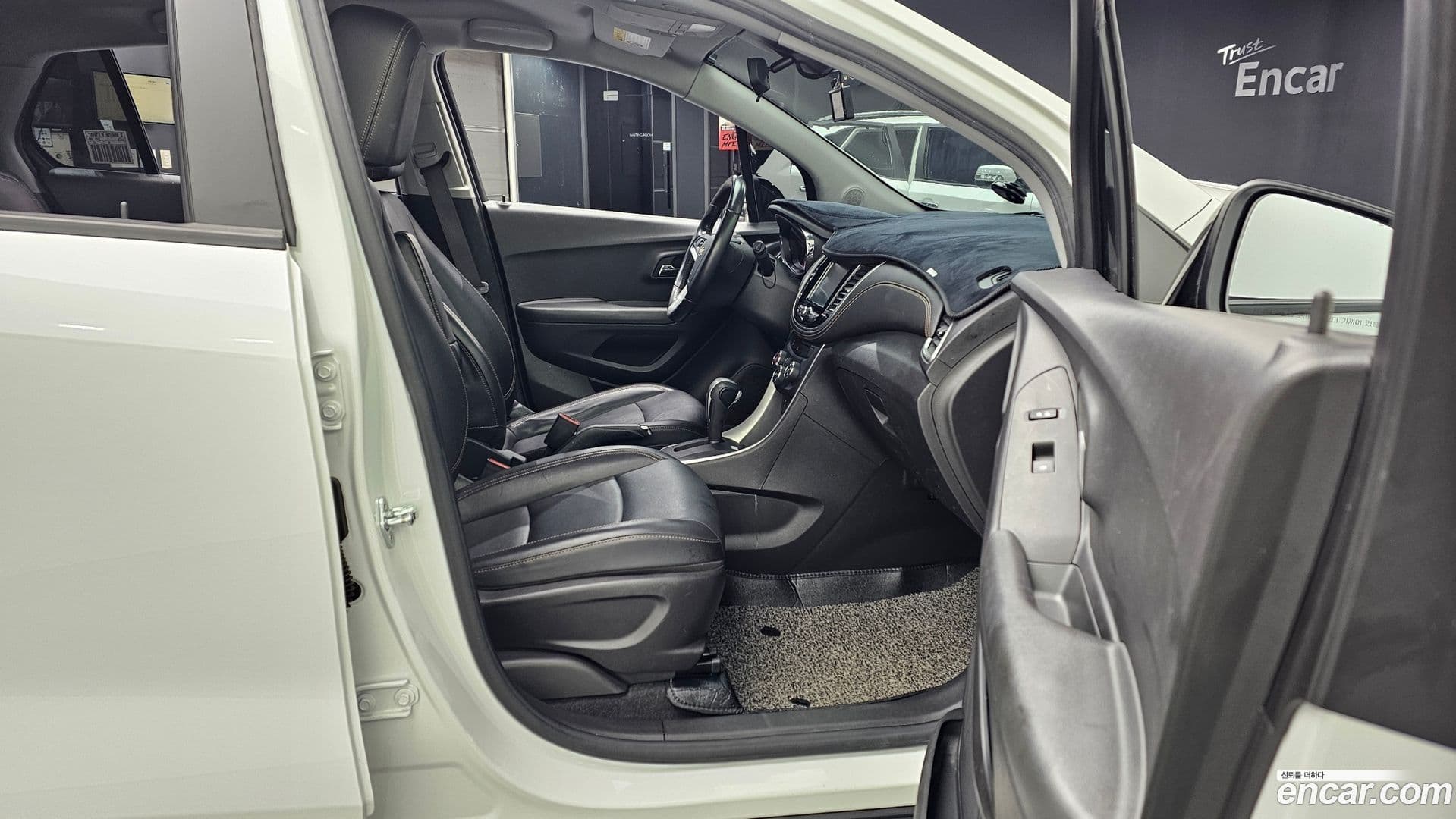 Main__Slider__Photo:Trax ChevroletGMDaewoo 2019.1-10