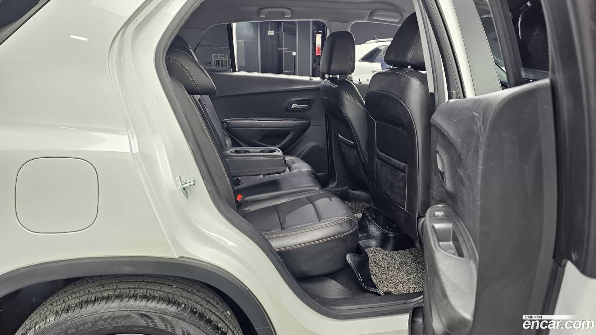 Trax ChevroletGMDaewoo 2019.1-OPTION-016