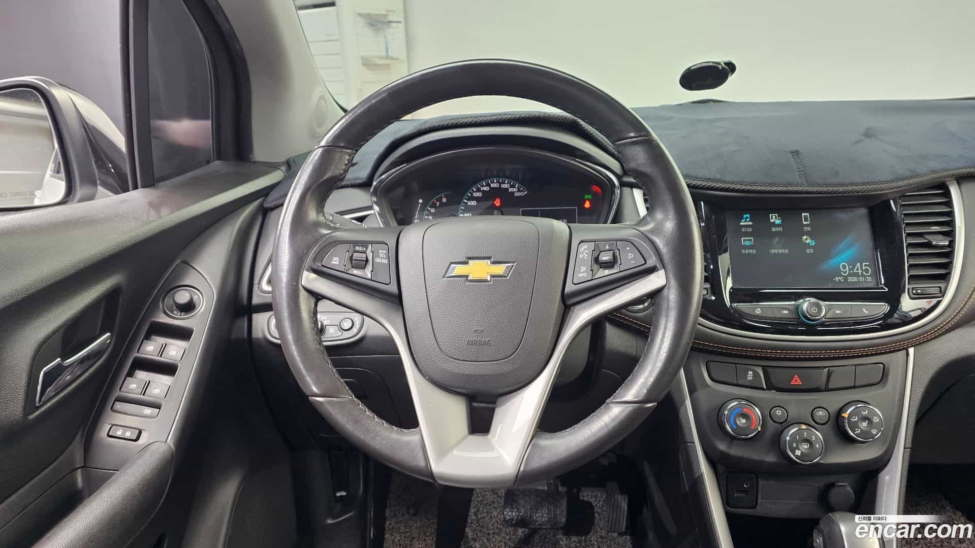 Trax ChevroletGMDaewoo 2019.1-OPTION-017