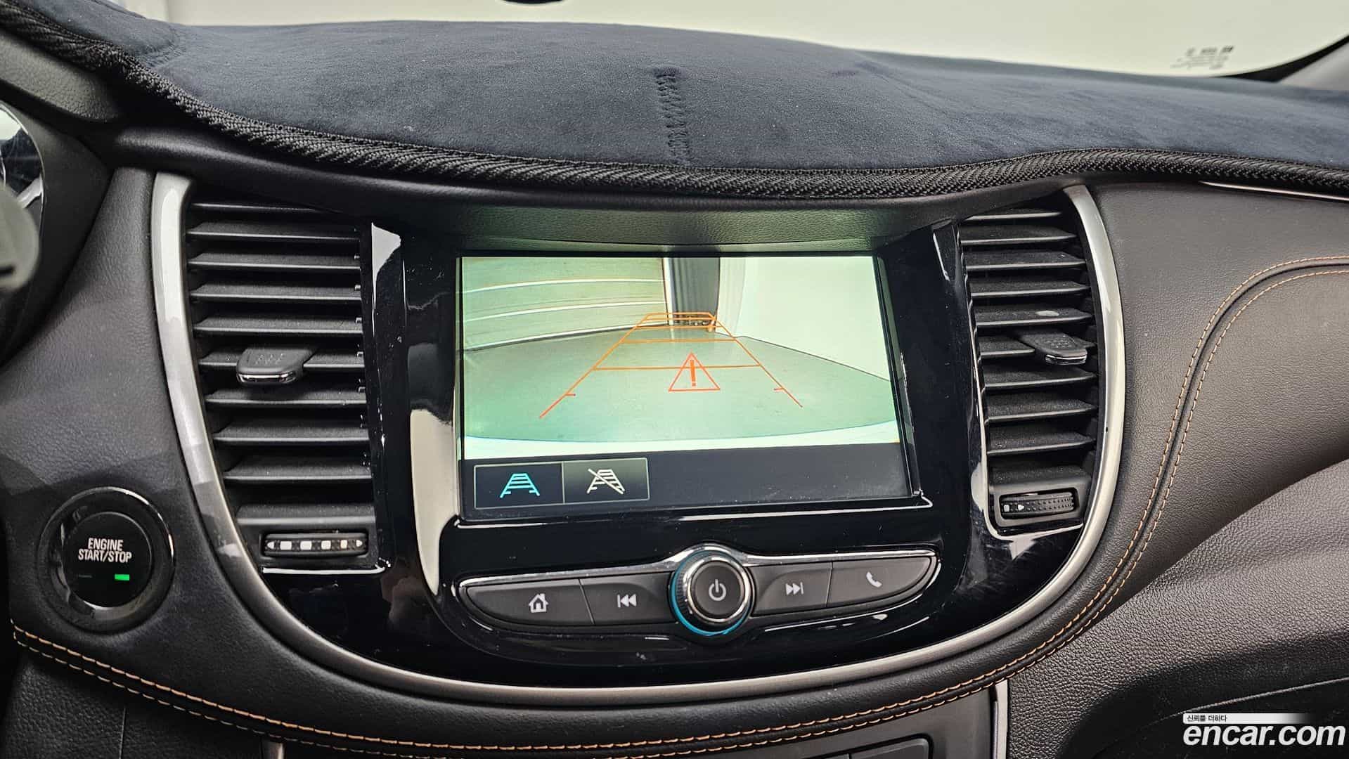 Trax ChevroletGMDaewoo 2019.1-OPTION-019