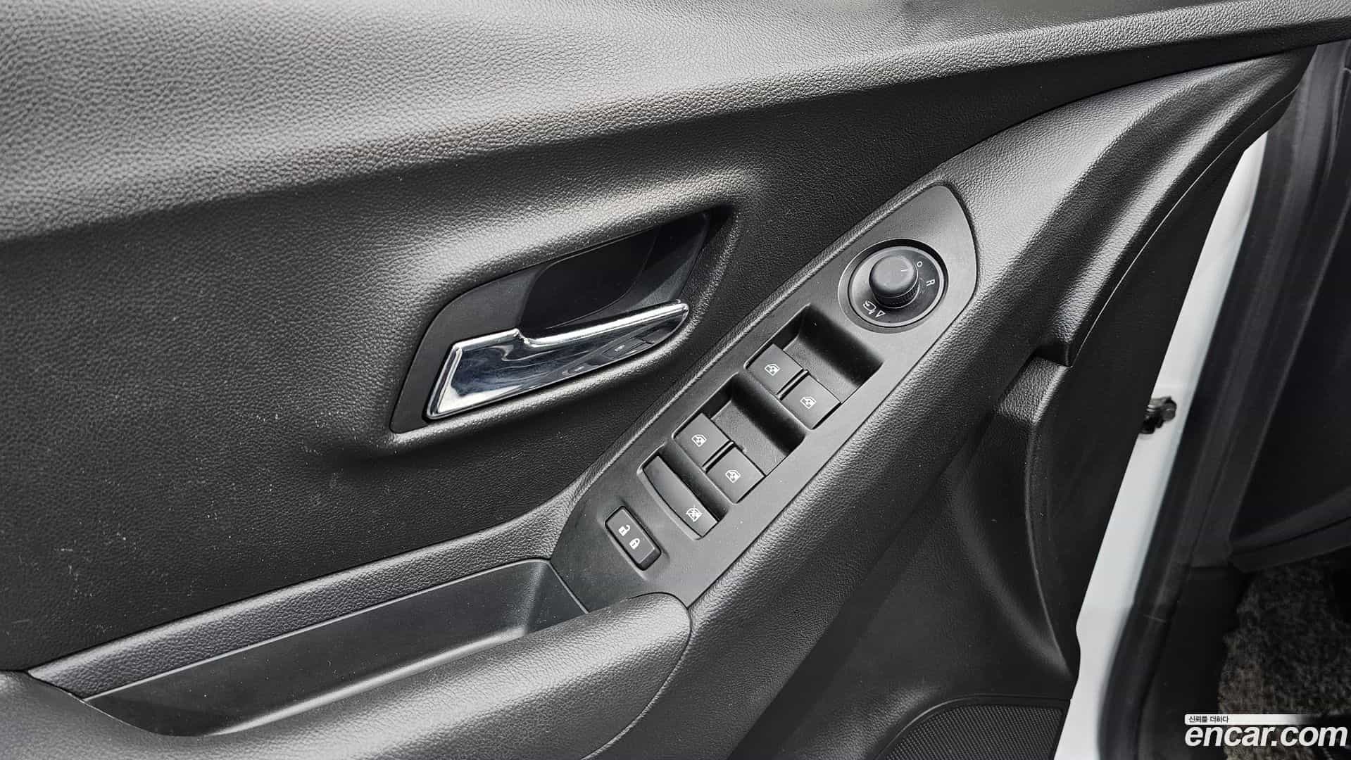 Trax ChevroletGMDaewoo 2019.1-OPTION-020