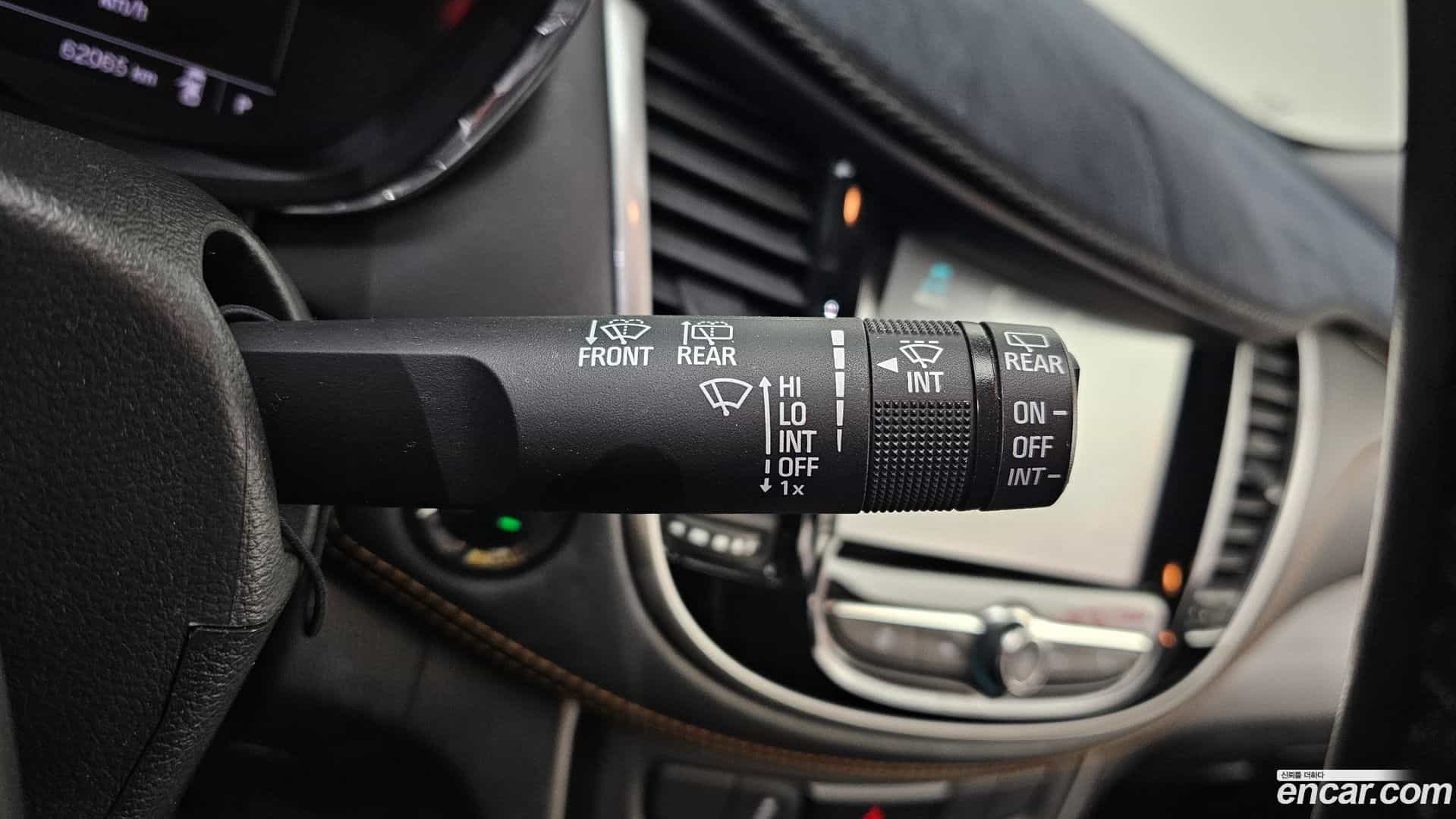 Trax ChevroletGMDaewoo 2019.1-OPTION-022