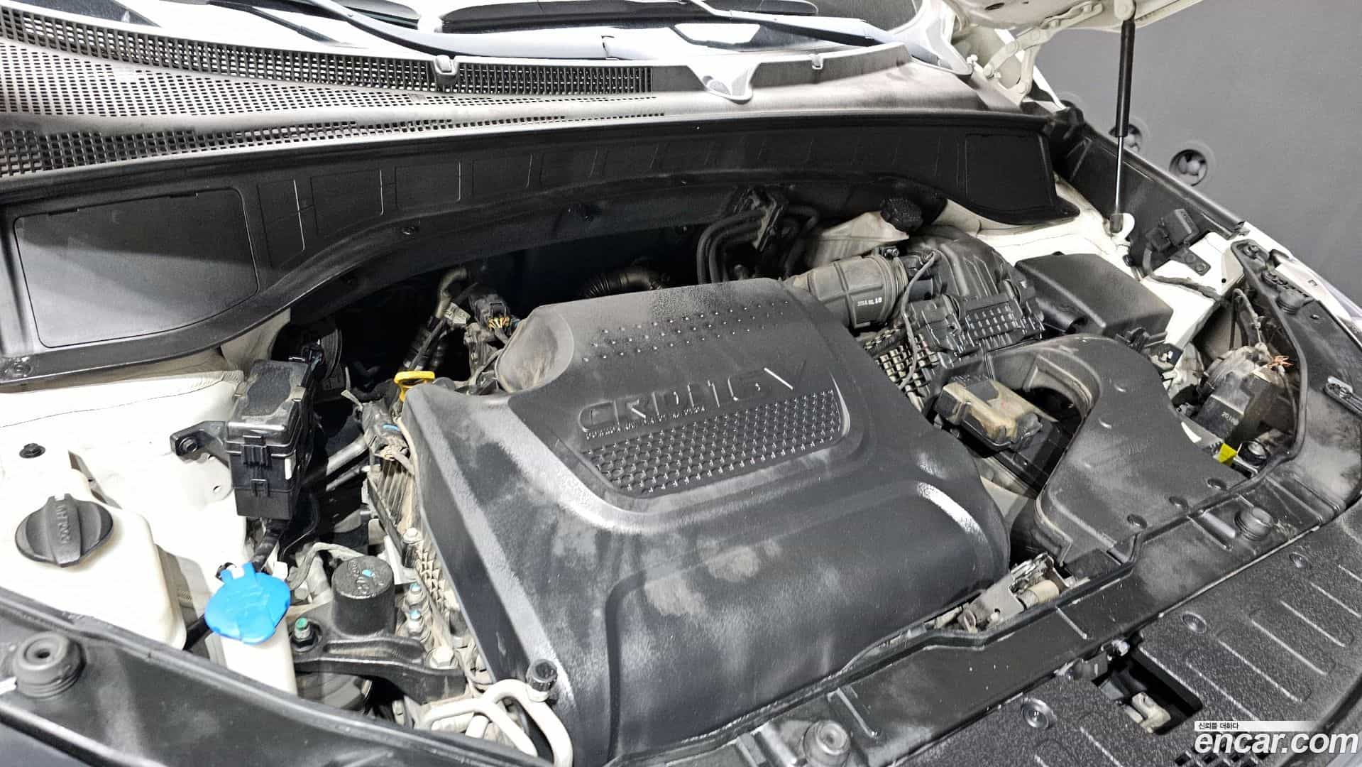 Sorento Kia 2014.1-INNER-006