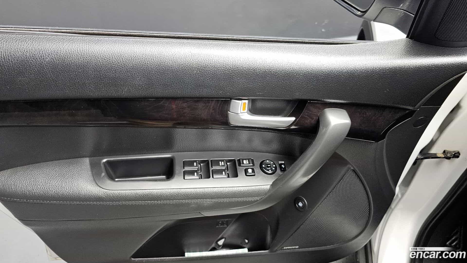 Sorento Kia 2014.1-OPTION-021