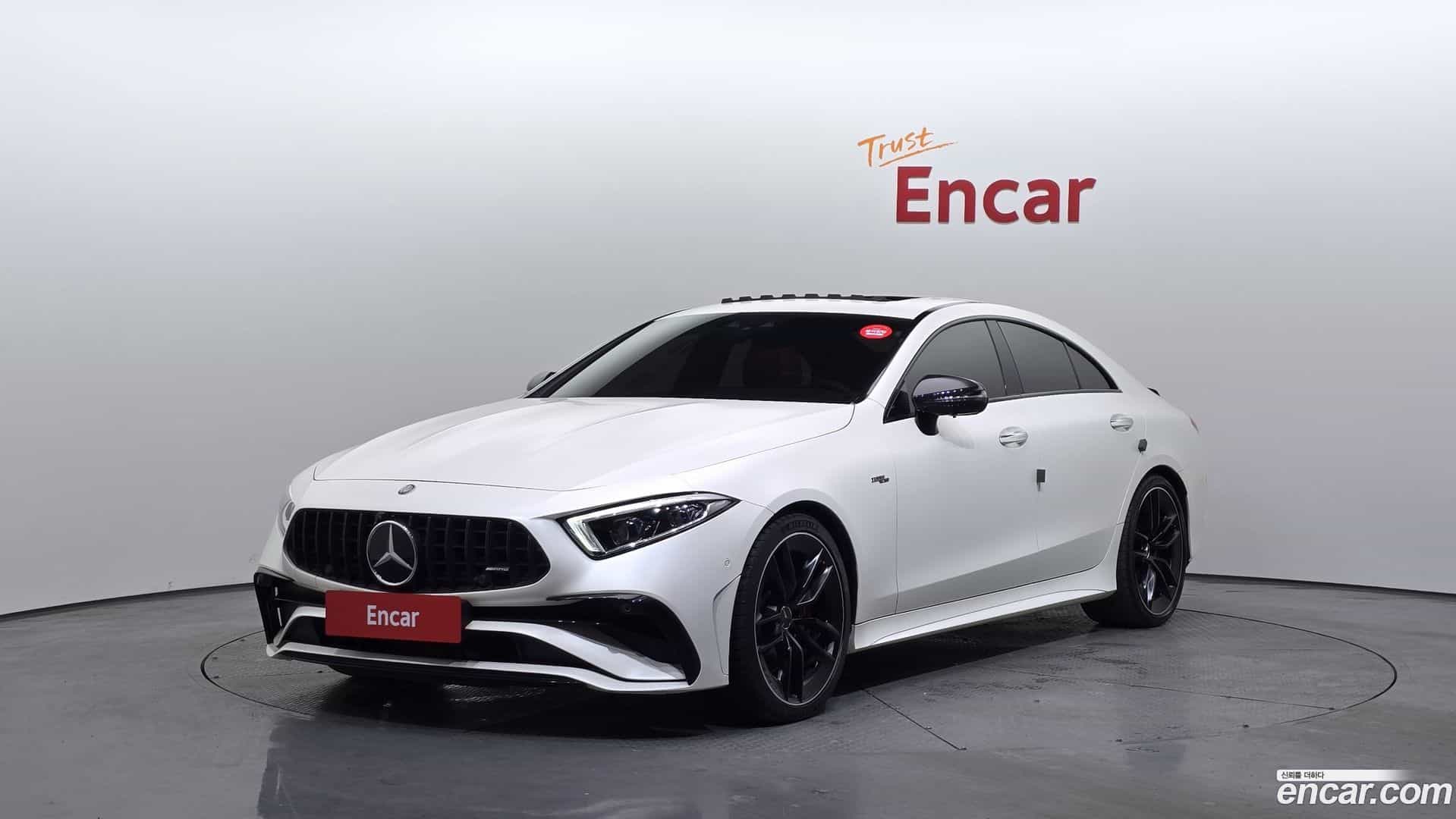 CLS-Class Mercedes-Benz 2023.9-OUTER-001