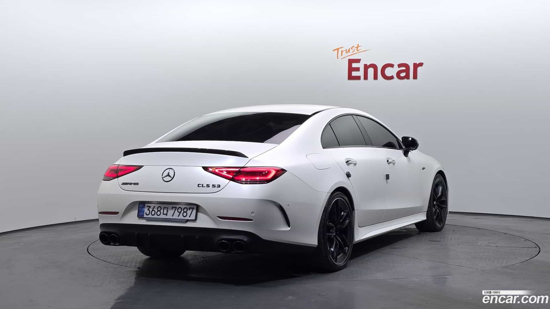 CLS-Class Mercedes-Benz 2023.9-OUTER-002