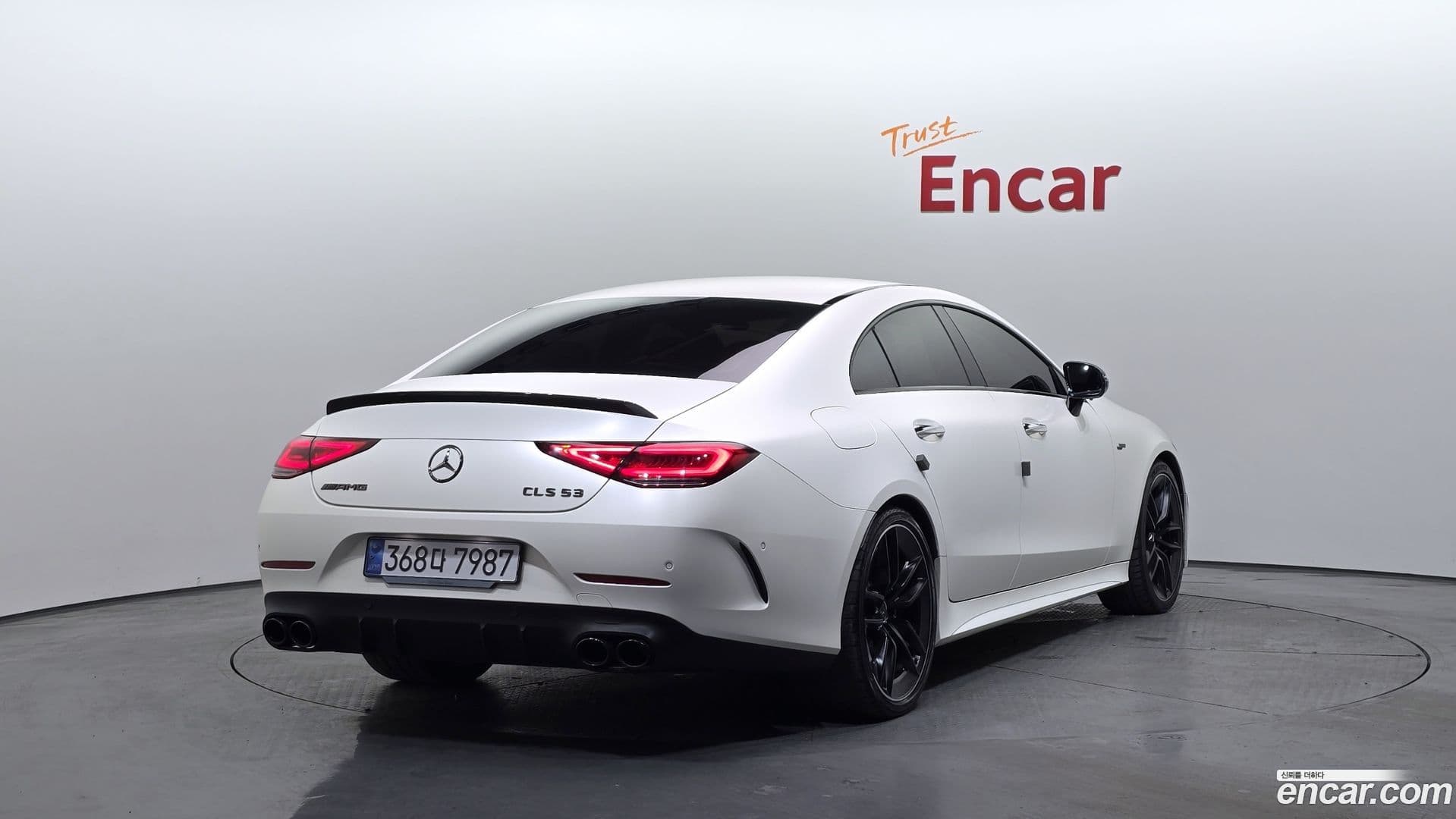 Main__Slider__Photo:CLS-Class Mercedes-Benz 2023.9-1