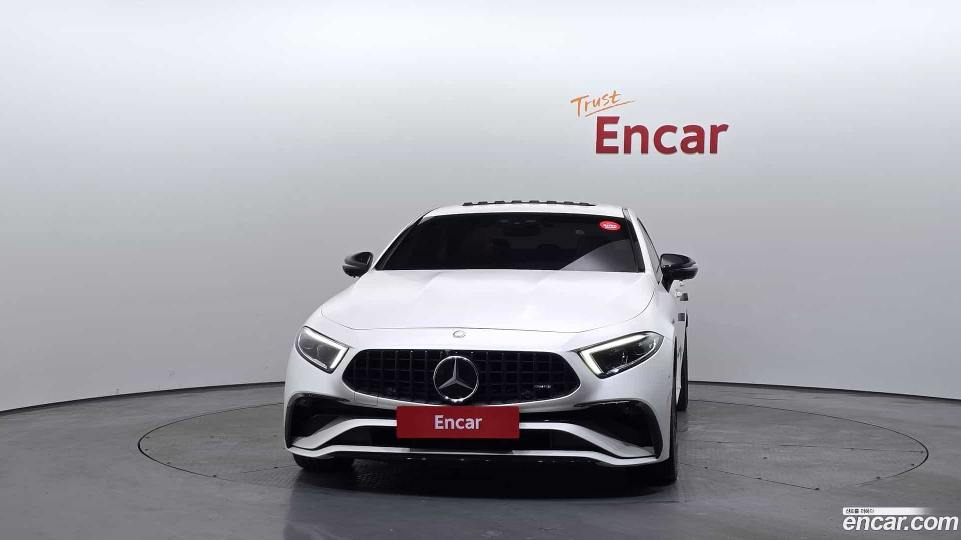 CLS-Class Mercedes-Benz 2023.9-OUTER-003