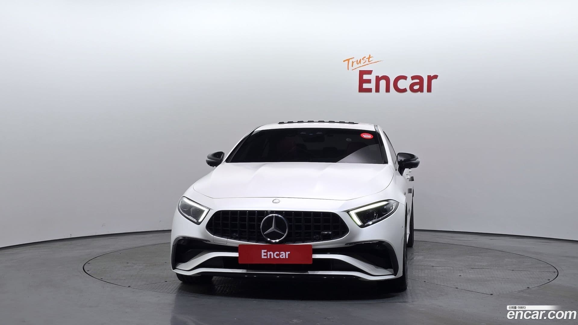 Main__Slider__Photo:CLS-Class Mercedes-Benz 2023.9-2