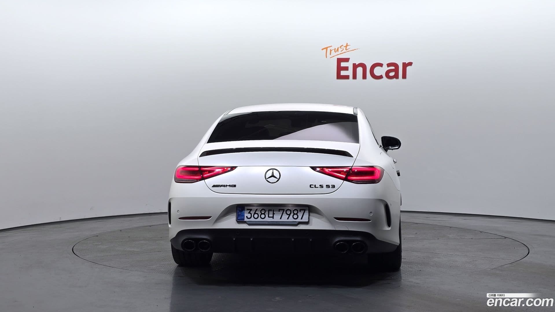 Main__Slider__Photo:CLS-Class Mercedes-Benz 2023.9-3