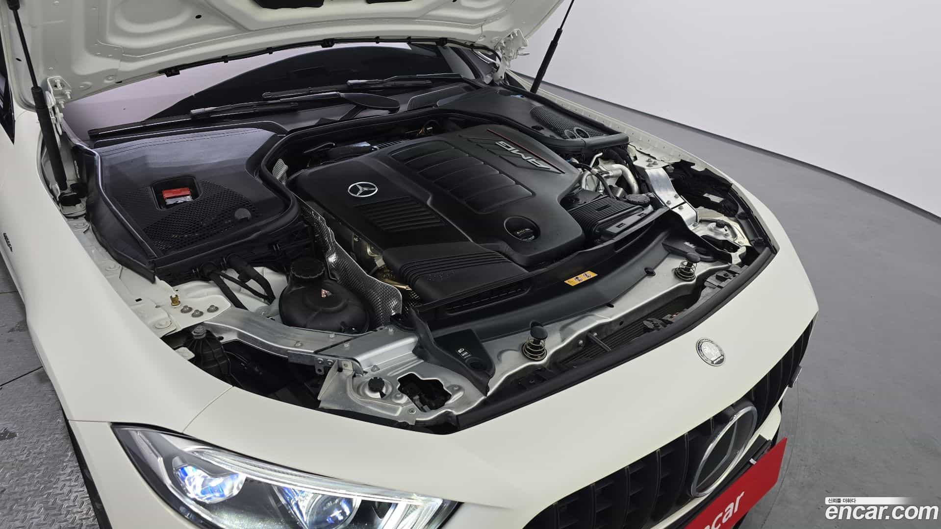 CLS-Class Mercedes-Benz 2023.9-INNER-006