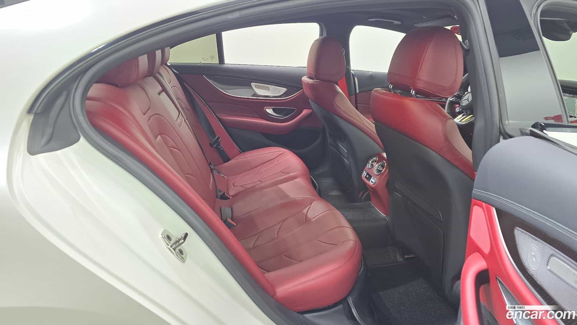 CLS-Class Mercedes-Benz 2023.9-OPTION-016