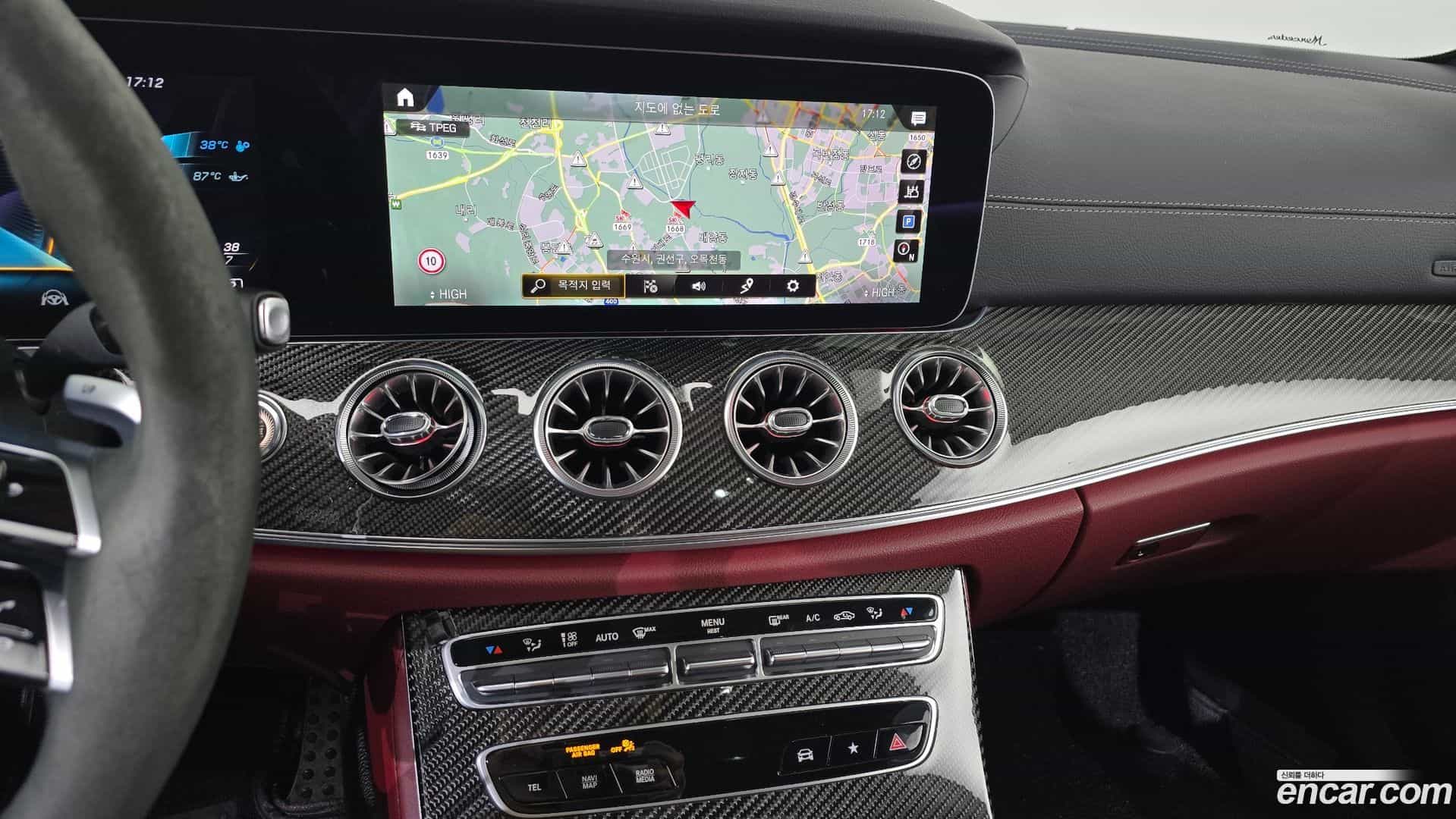 CLS-Class Mercedes-Benz 2023.9-OPTION-018