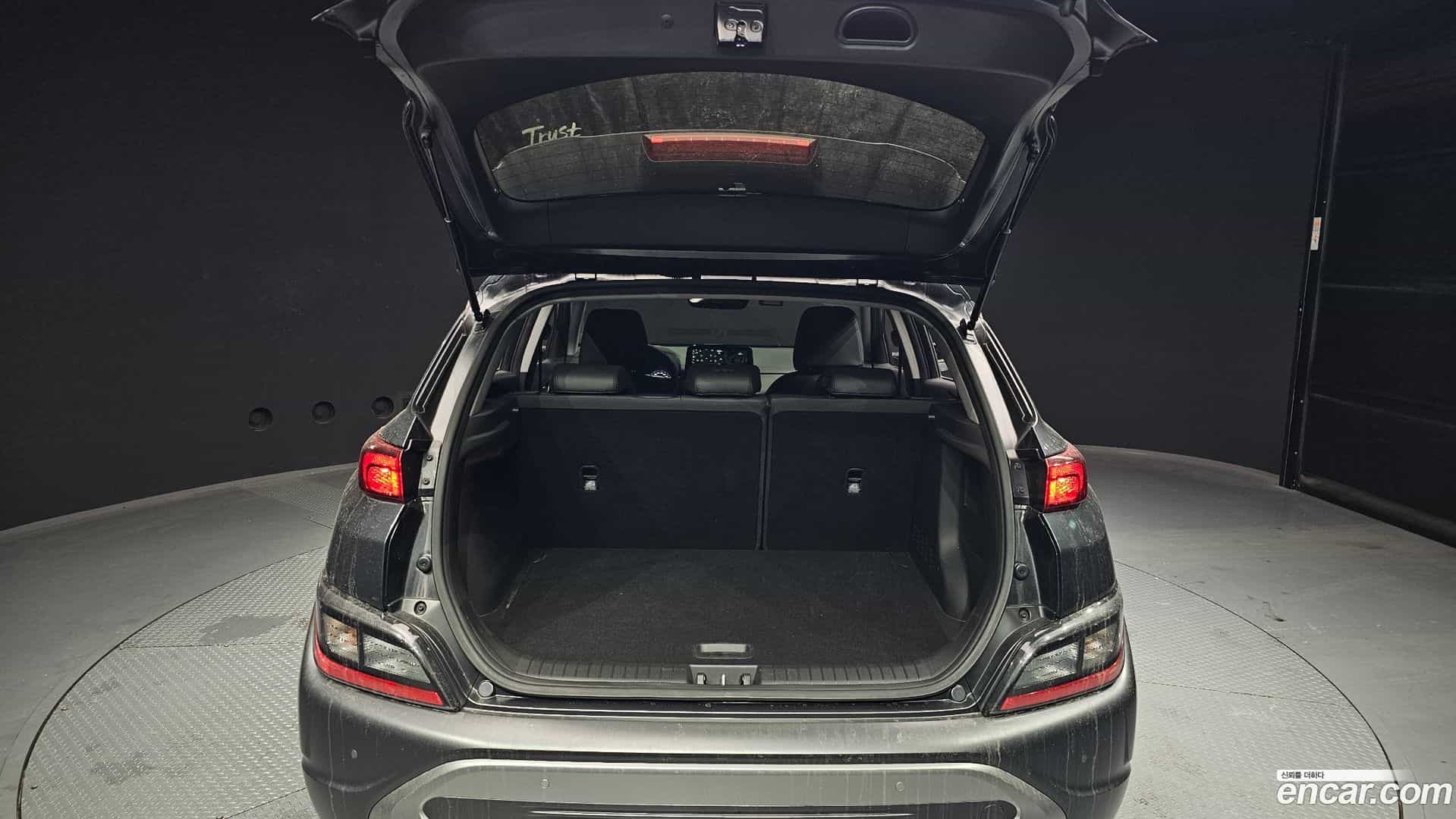 Kona Hyundai 2020.11-OPTION-024