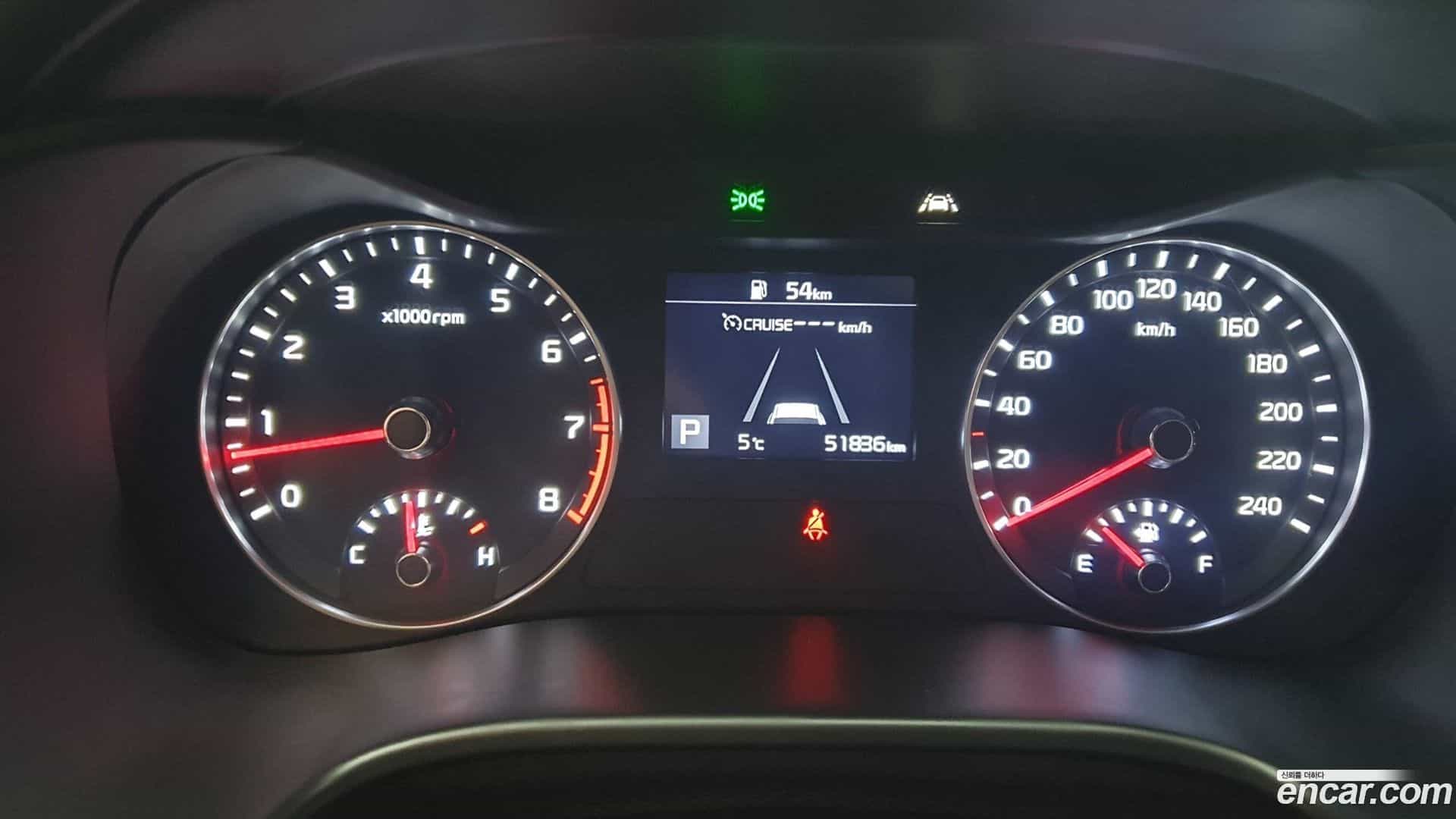 K3 Kia 2021.3-INNER-006