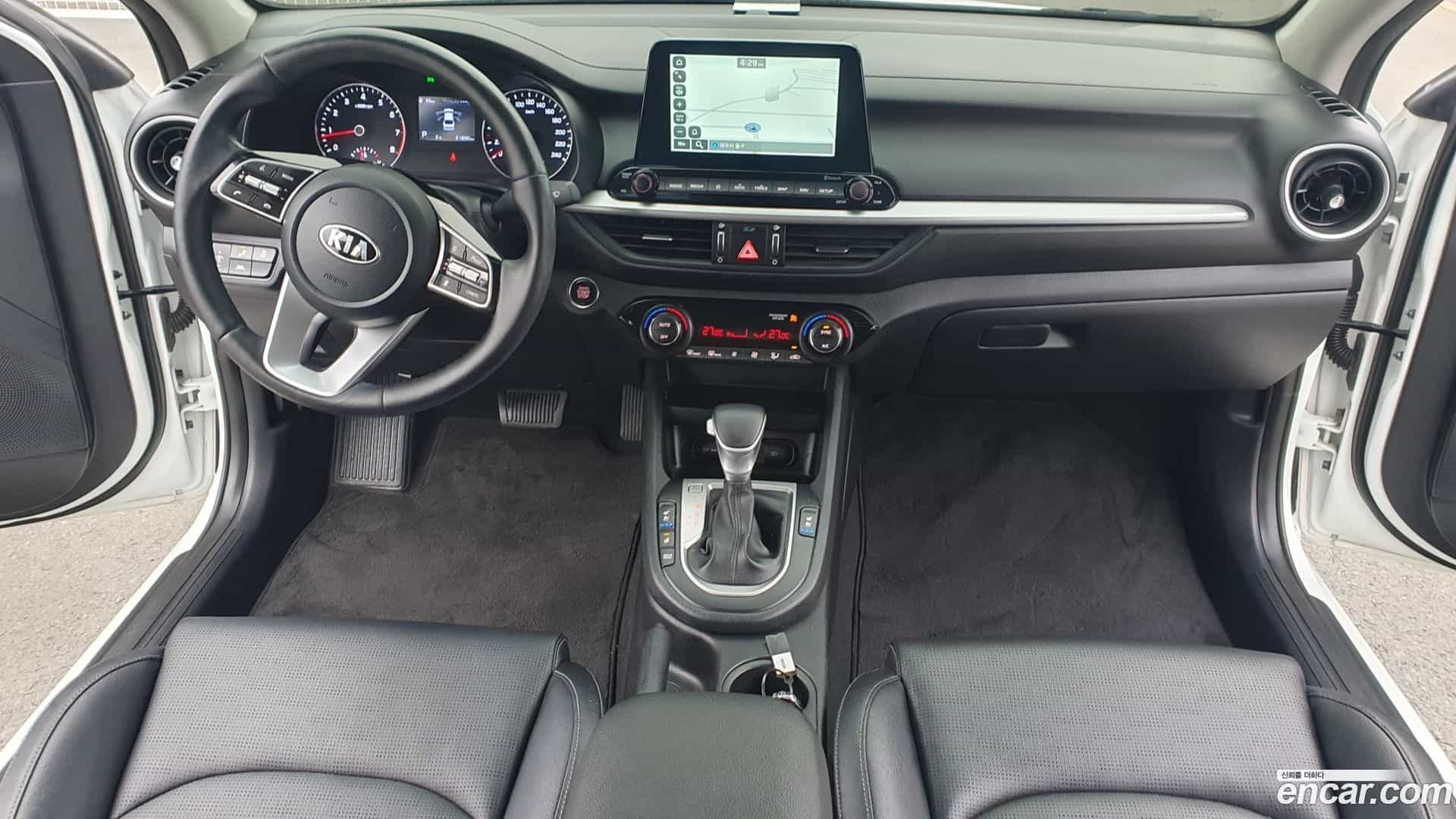 K3 Kia 2021.3-INNER-007