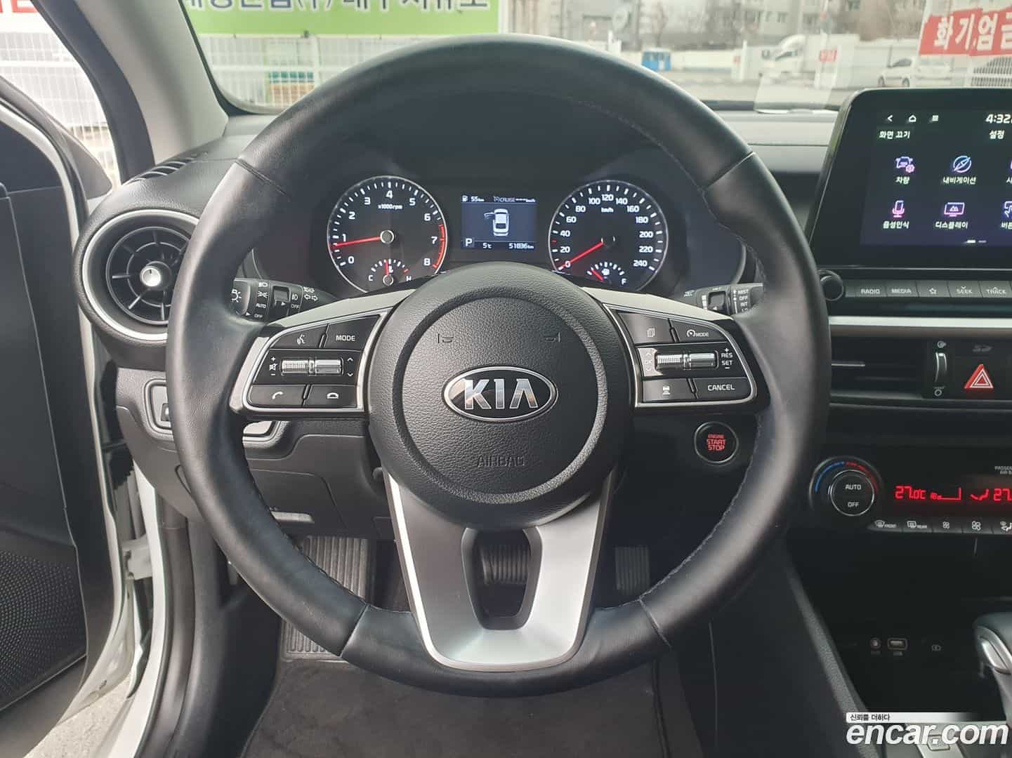 K3 Kia 2021.3-INNER-008
