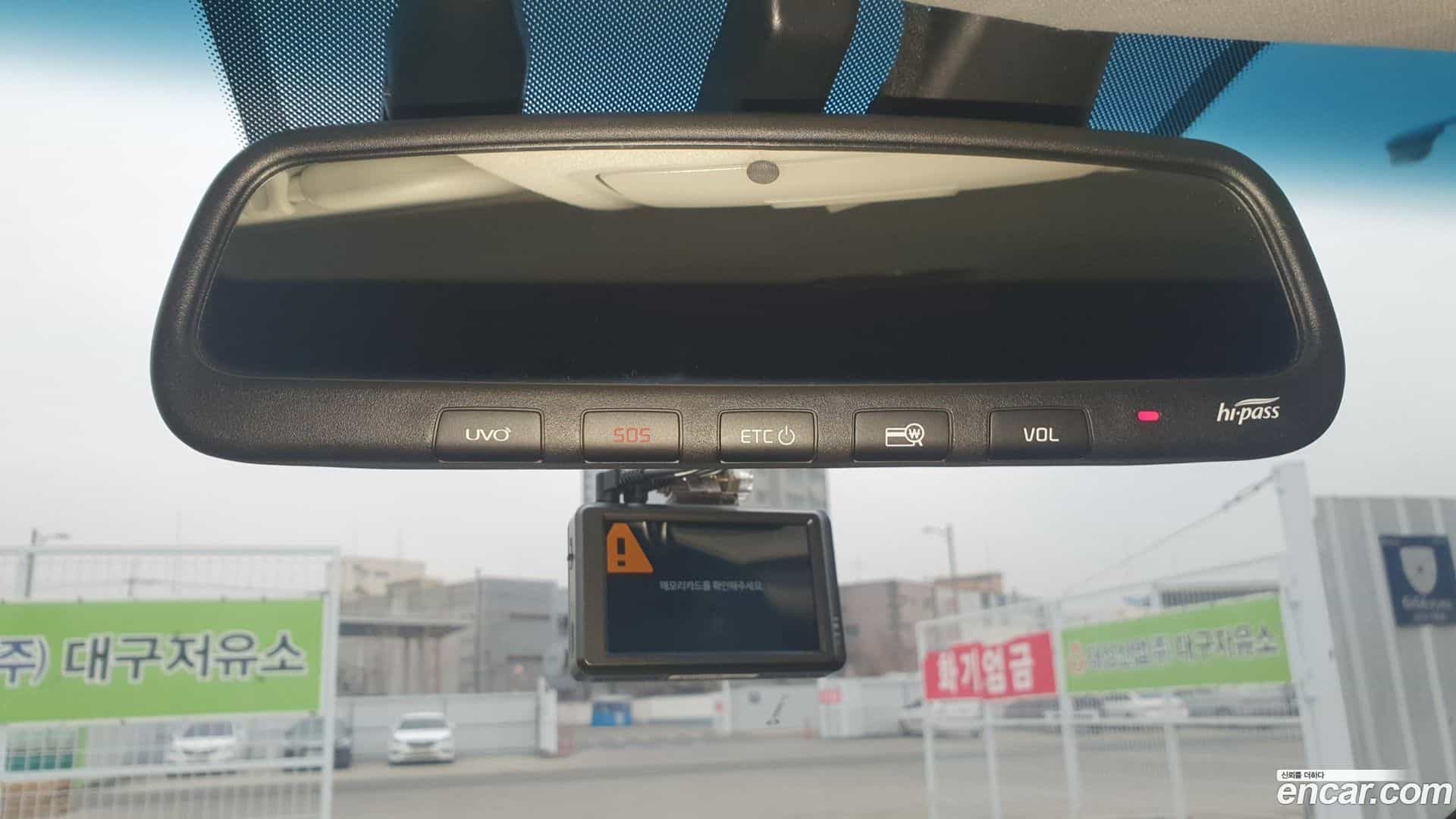 K3 Kia 2021.3-INNER-010