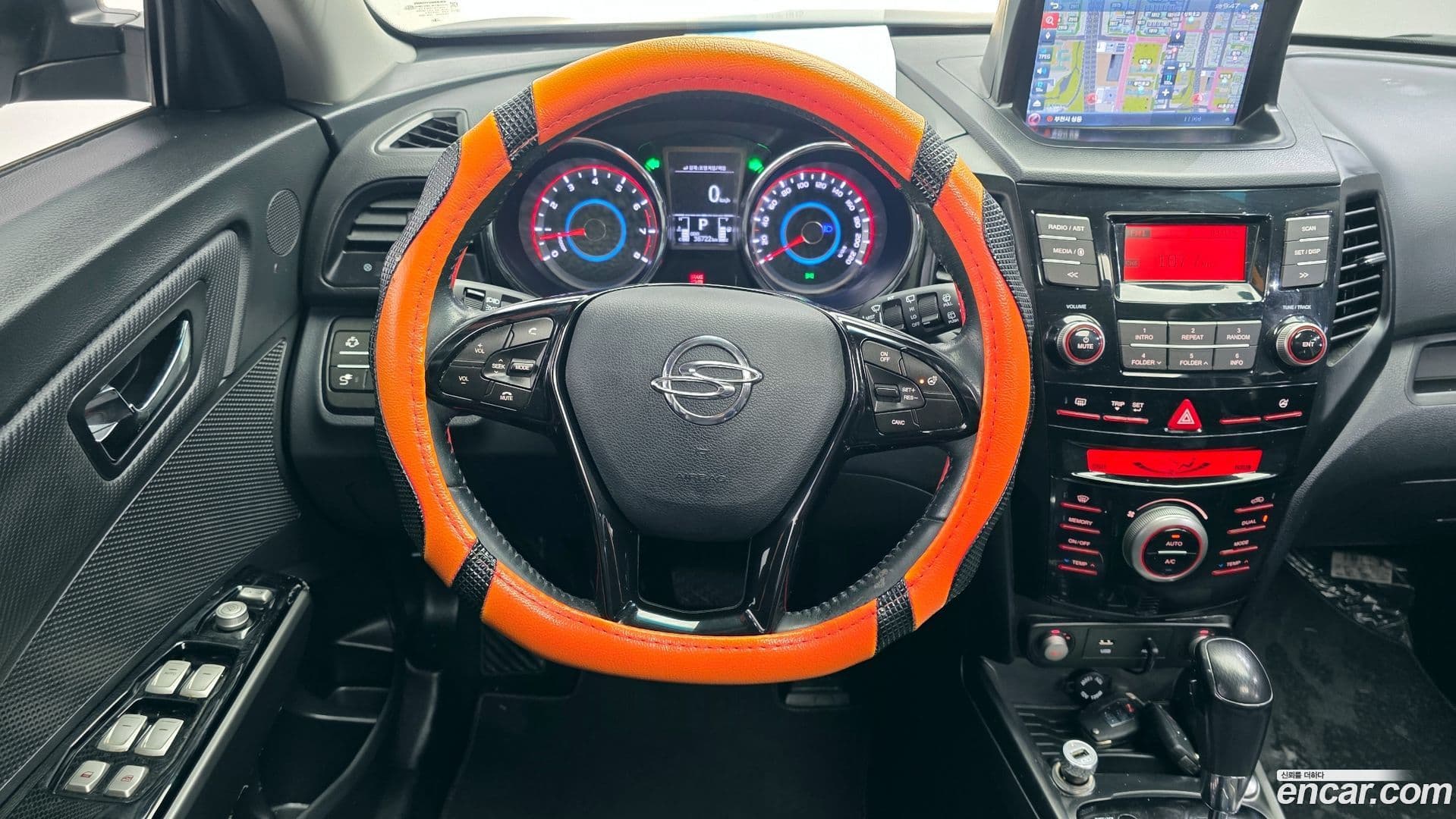 Main__Slider__Photo:TIBOLI KG_Mobility_Ssangyong 2017.3-12