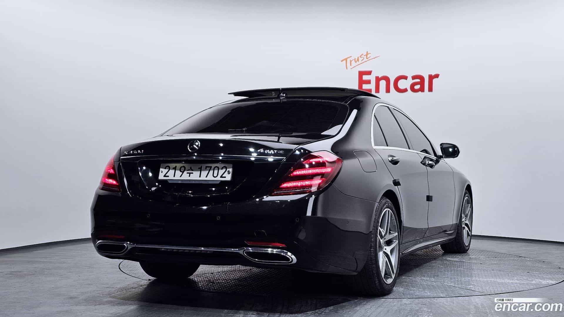 S-Class Mercedes-Benz 2018.6-OUTER-002