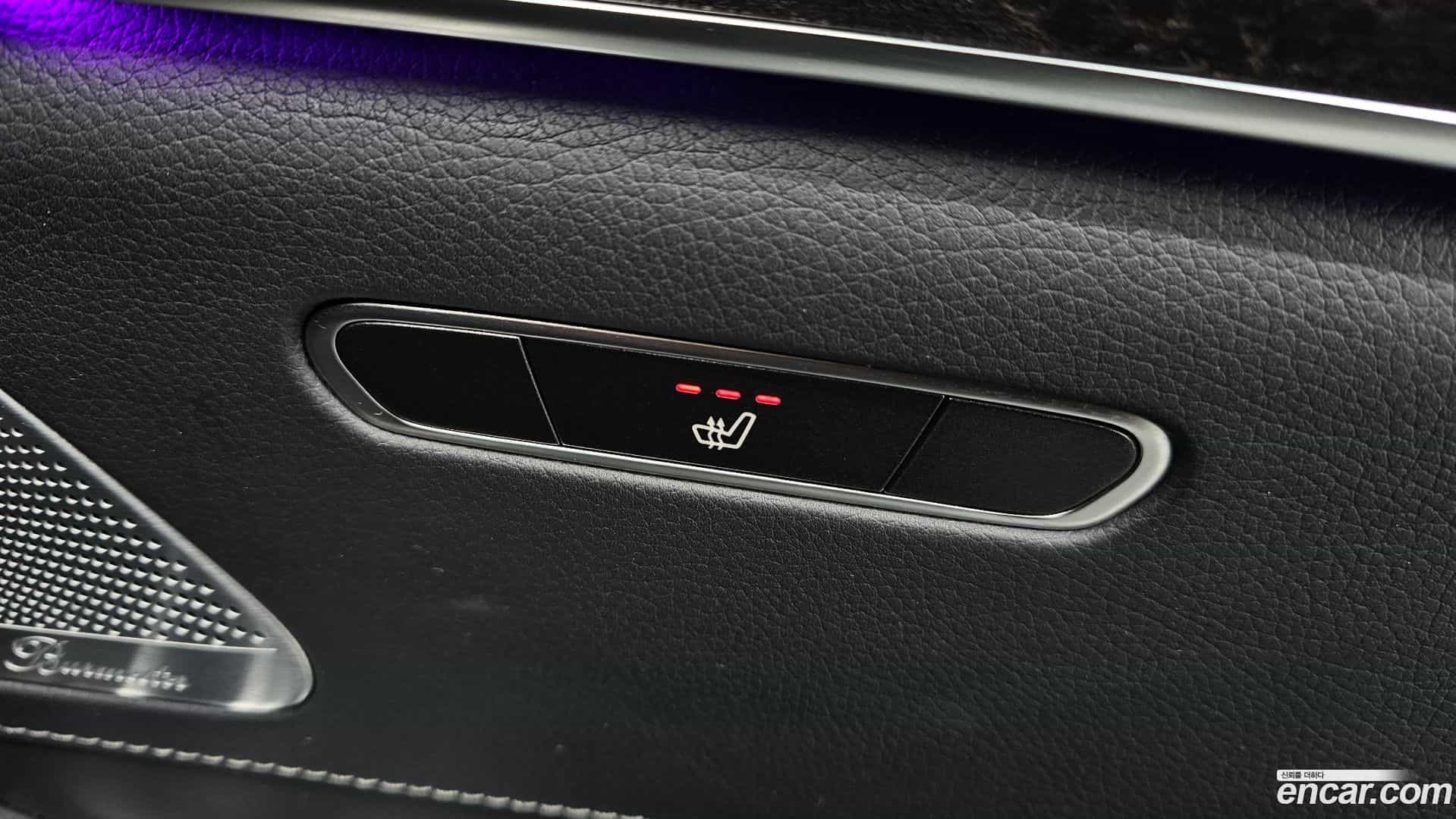 S-Class Mercedes-Benz 2018.6-OPTION-022