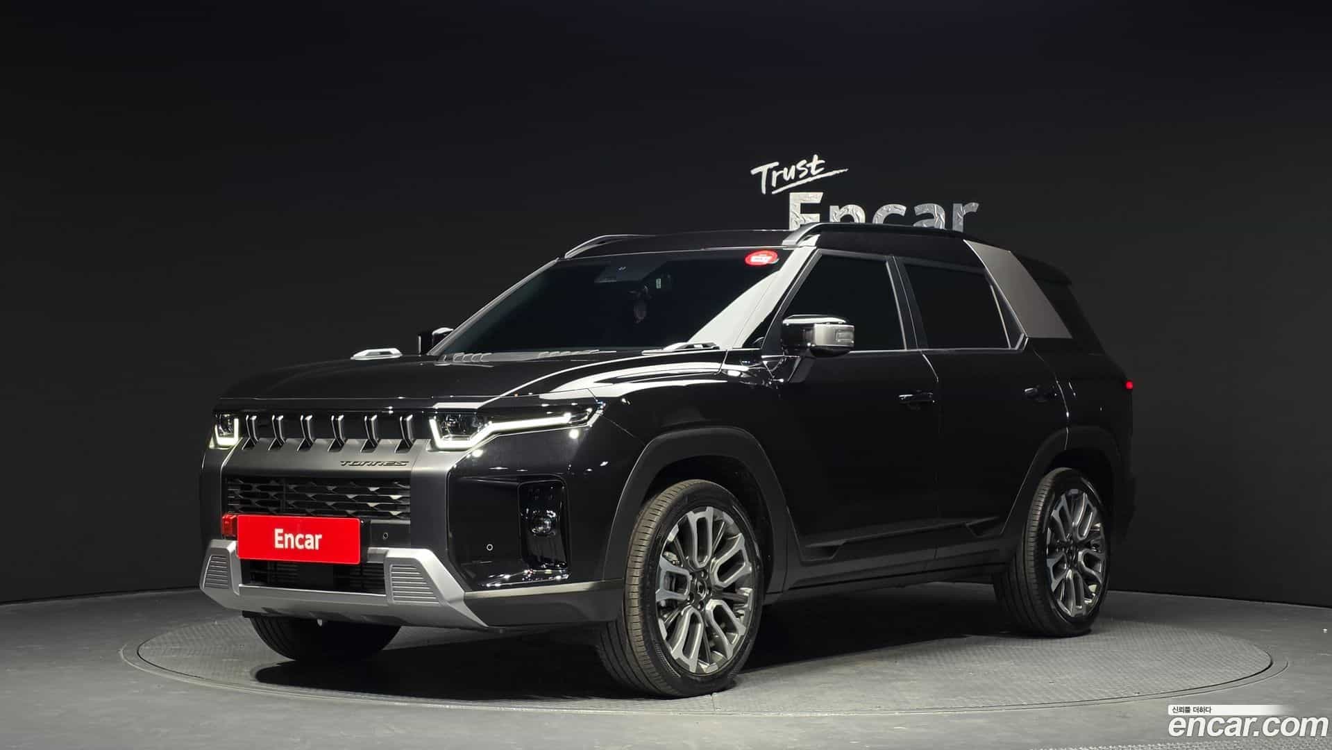 Torres KG_Mobility_Ssangyong 2024.5-OUTER-001