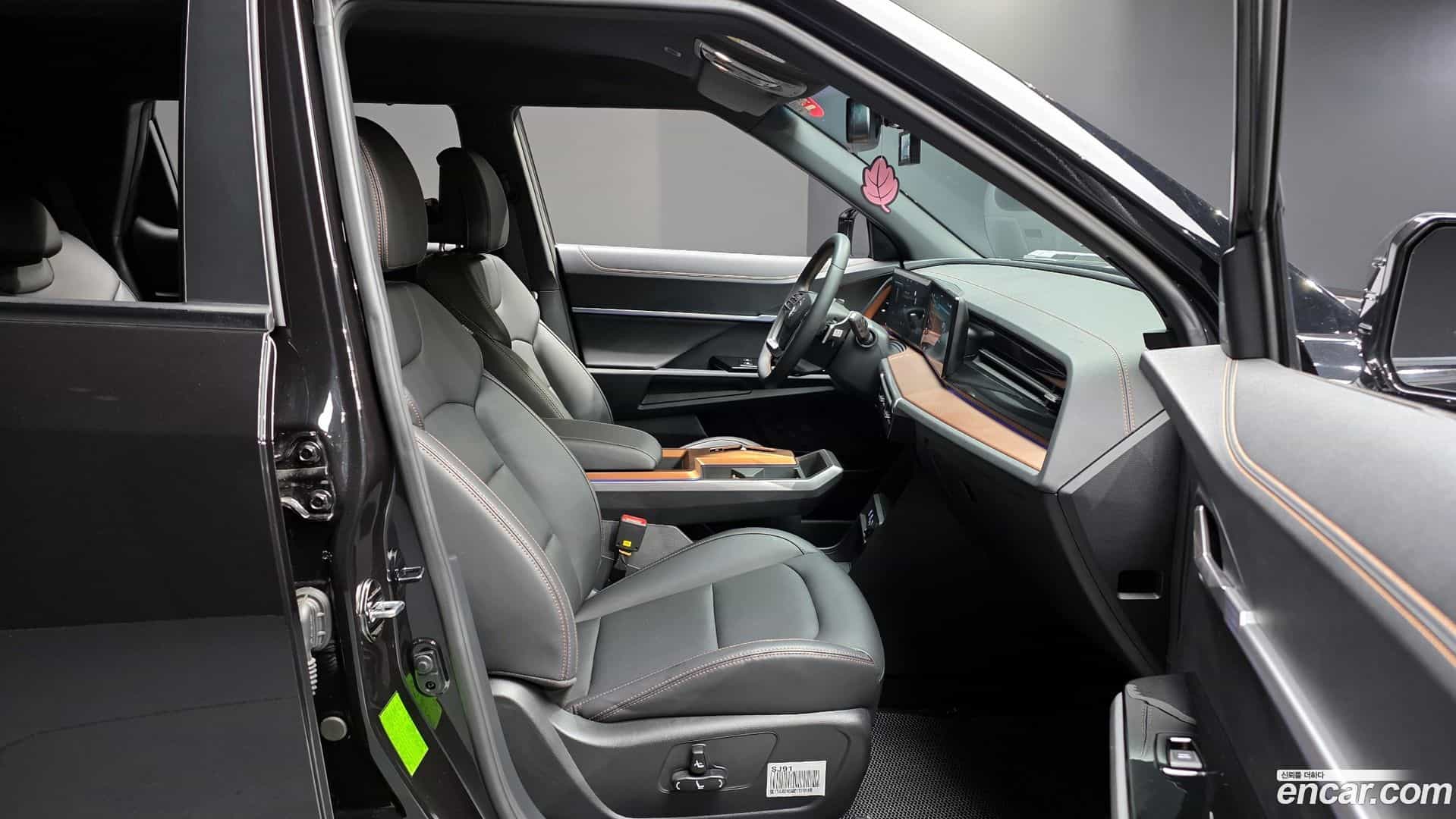 Torres KG_Mobility_Ssangyong 2024.5-INNER-010