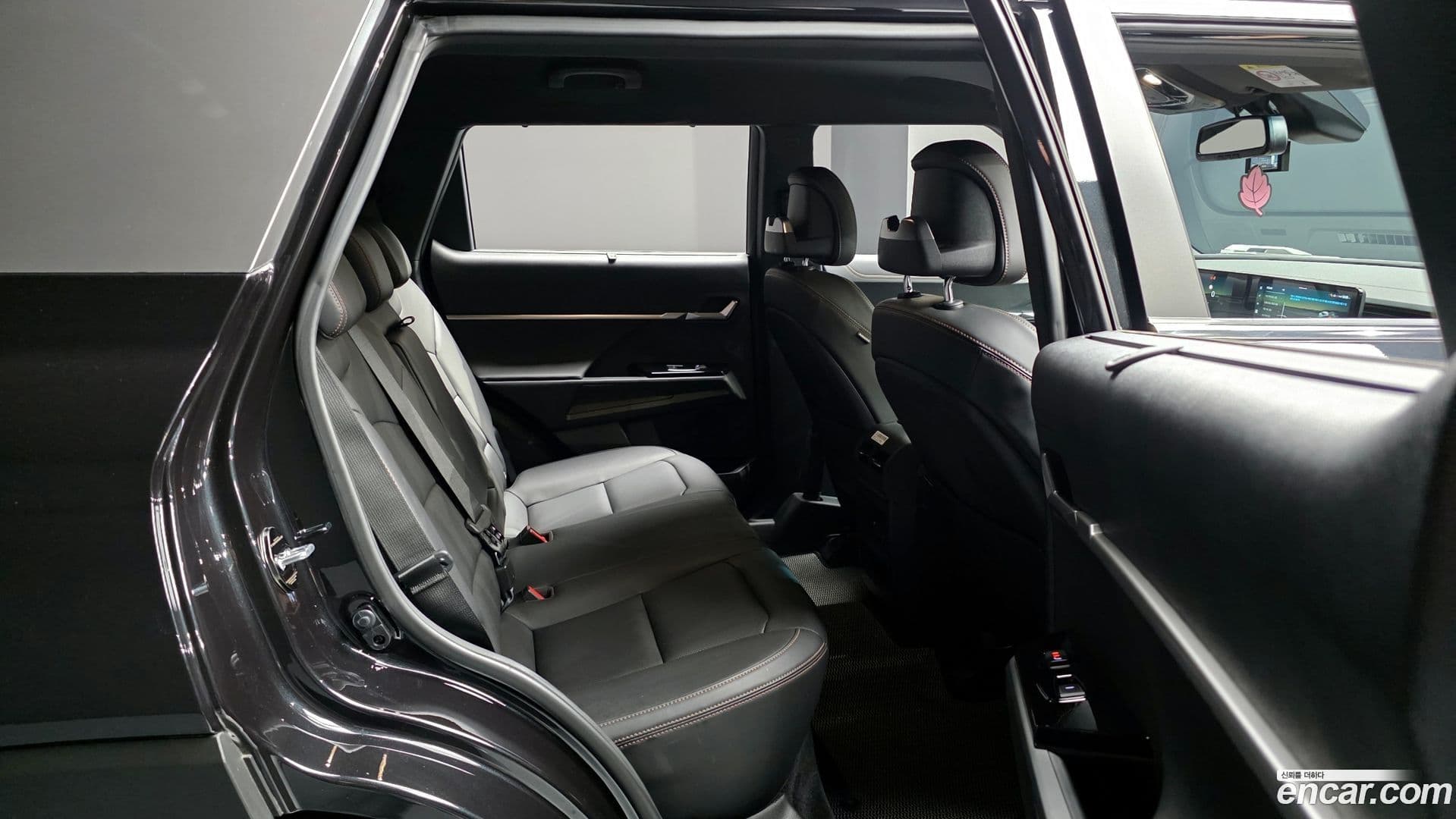 Main__Slider__Photo:Torres KG_Mobility_Ssangyong 2024.5-11