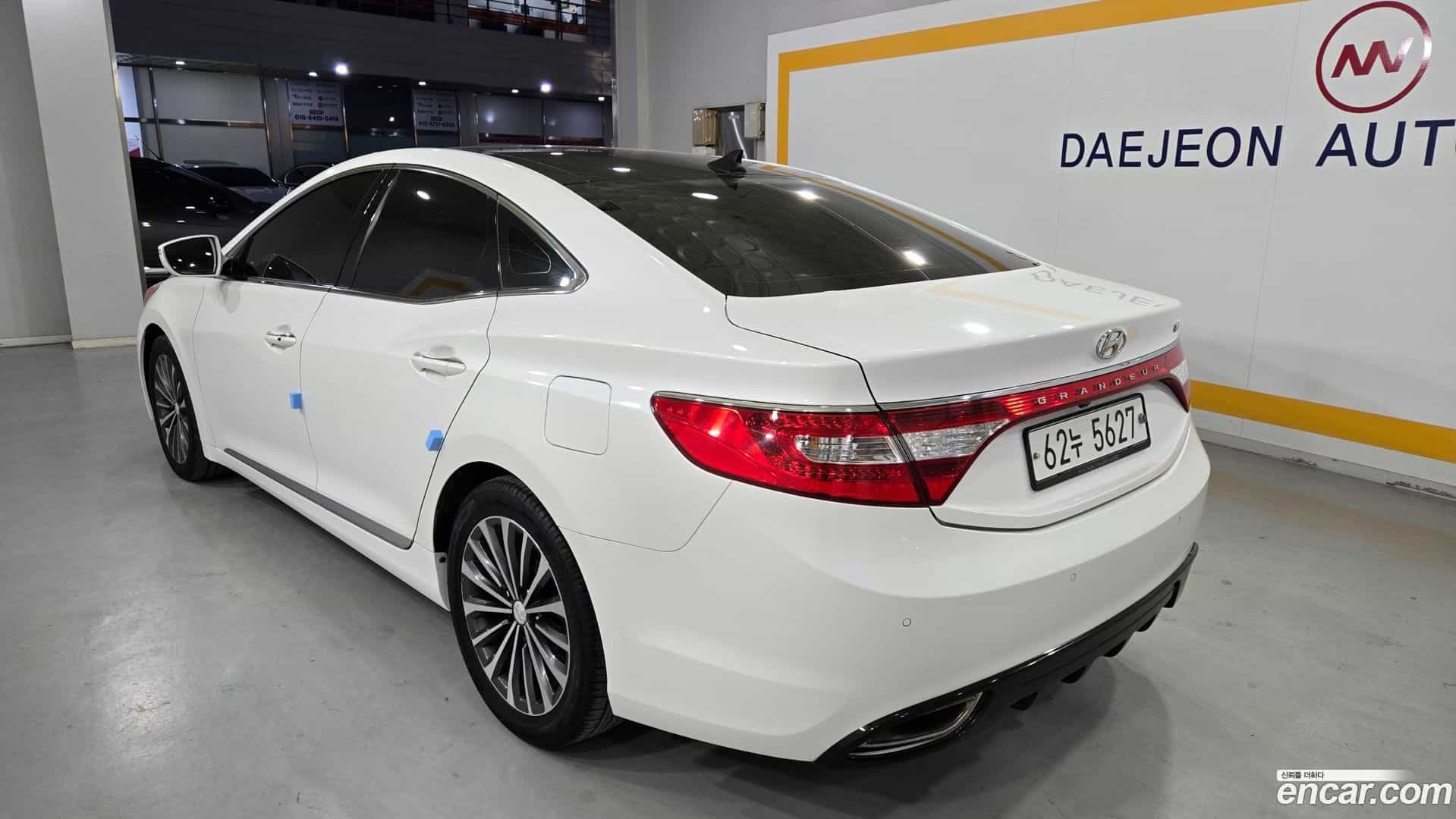 Grandeur Hyundai 2014.5-OUTER-004