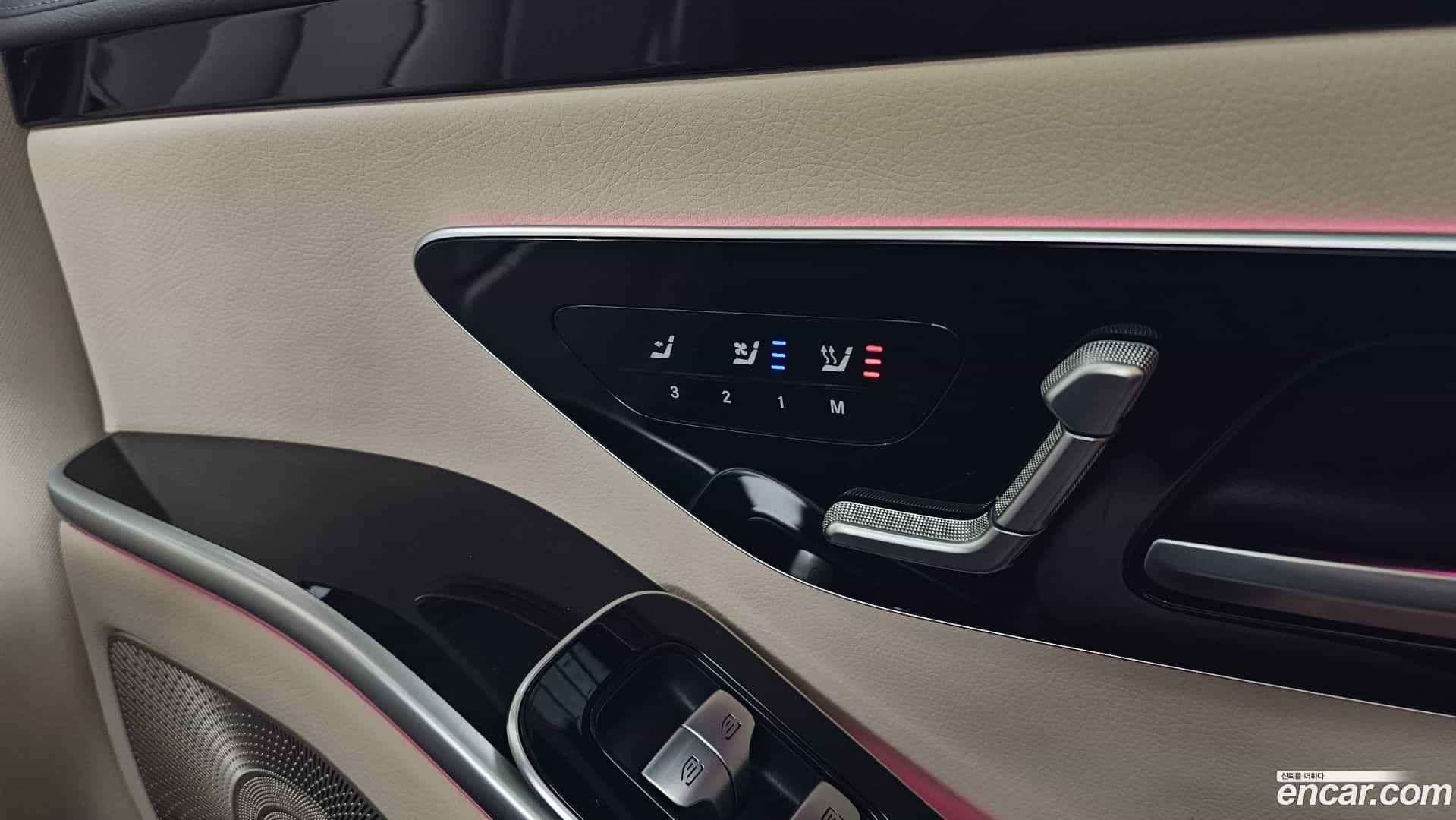 S-Class Mercedes-Benz 2022.5-OPTION-021