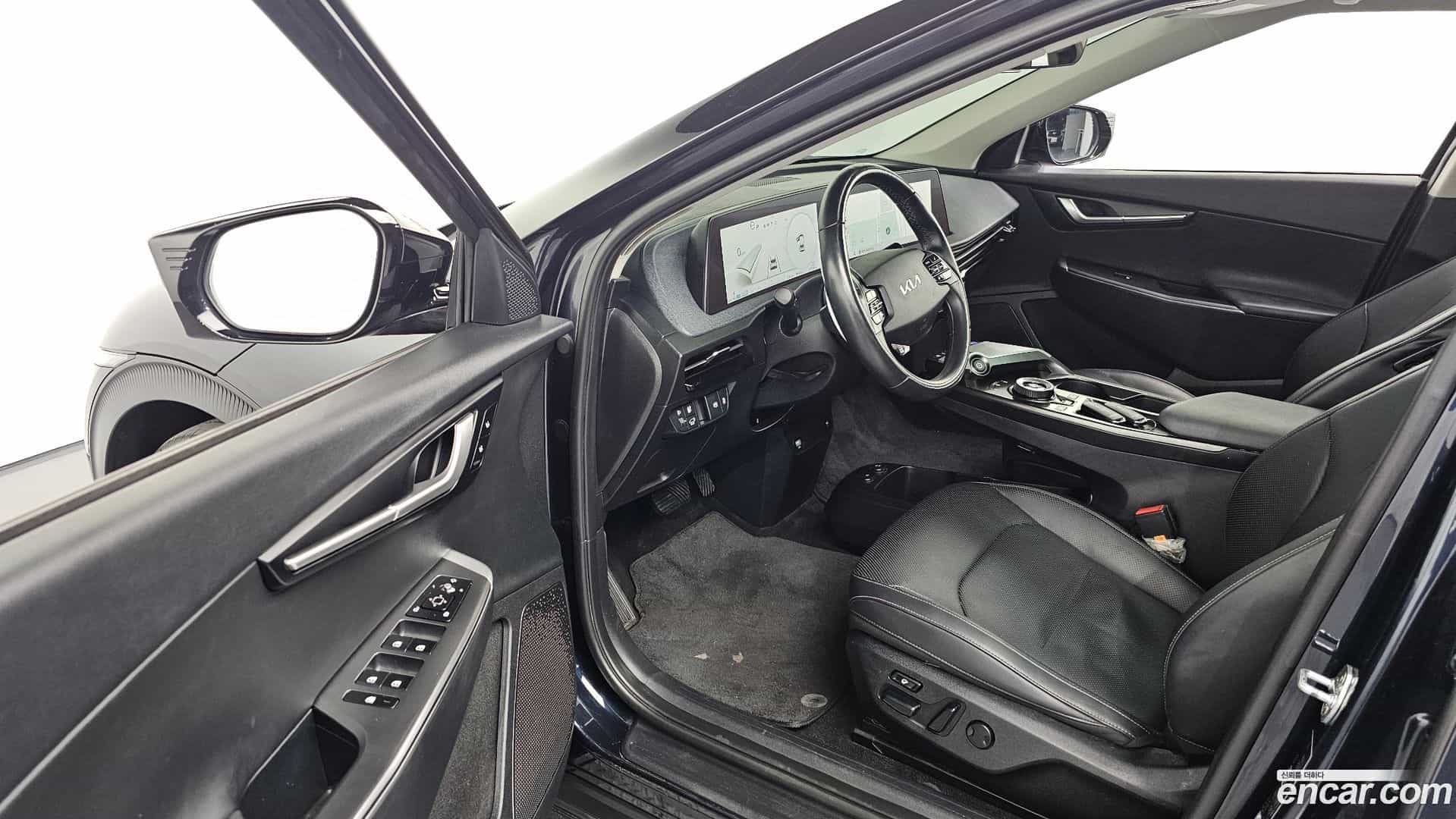 EV6 Kia 2022.0-INNER-010