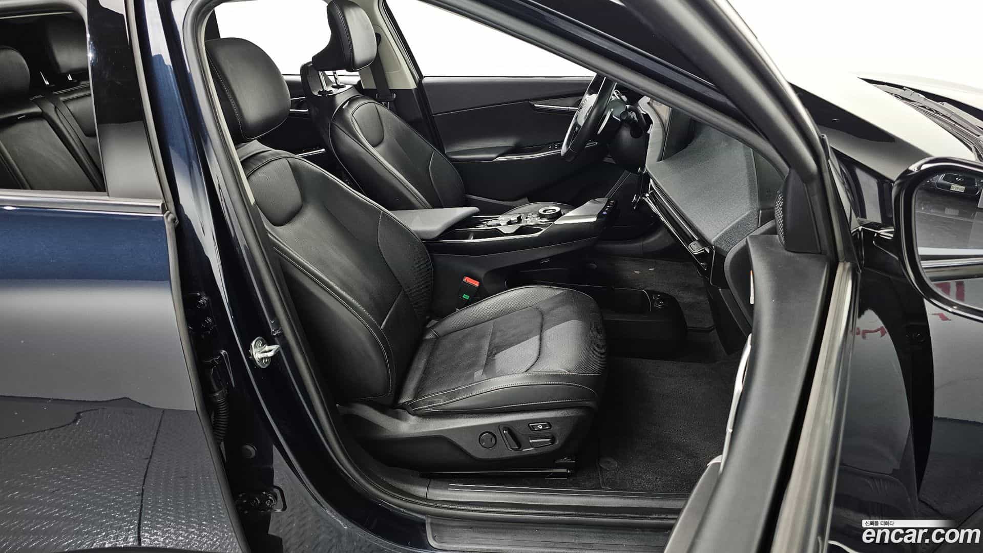 EV6 Kia 2022.0-OPTION-016