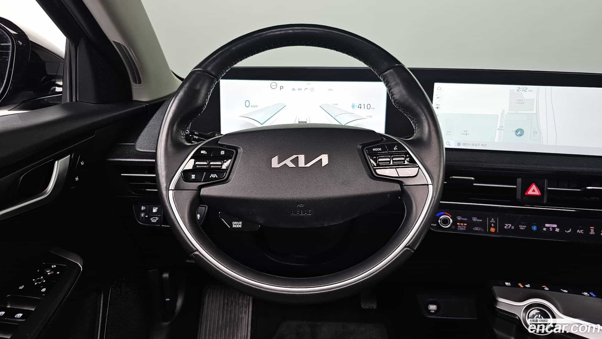 EV6 Kia 2022.0-OPTION-019