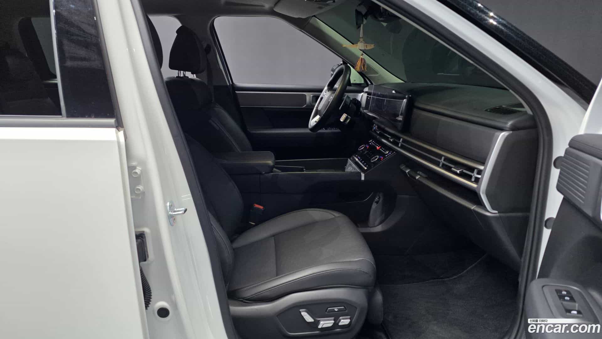 Santafe Hyundai 2024.6-OPTION-015