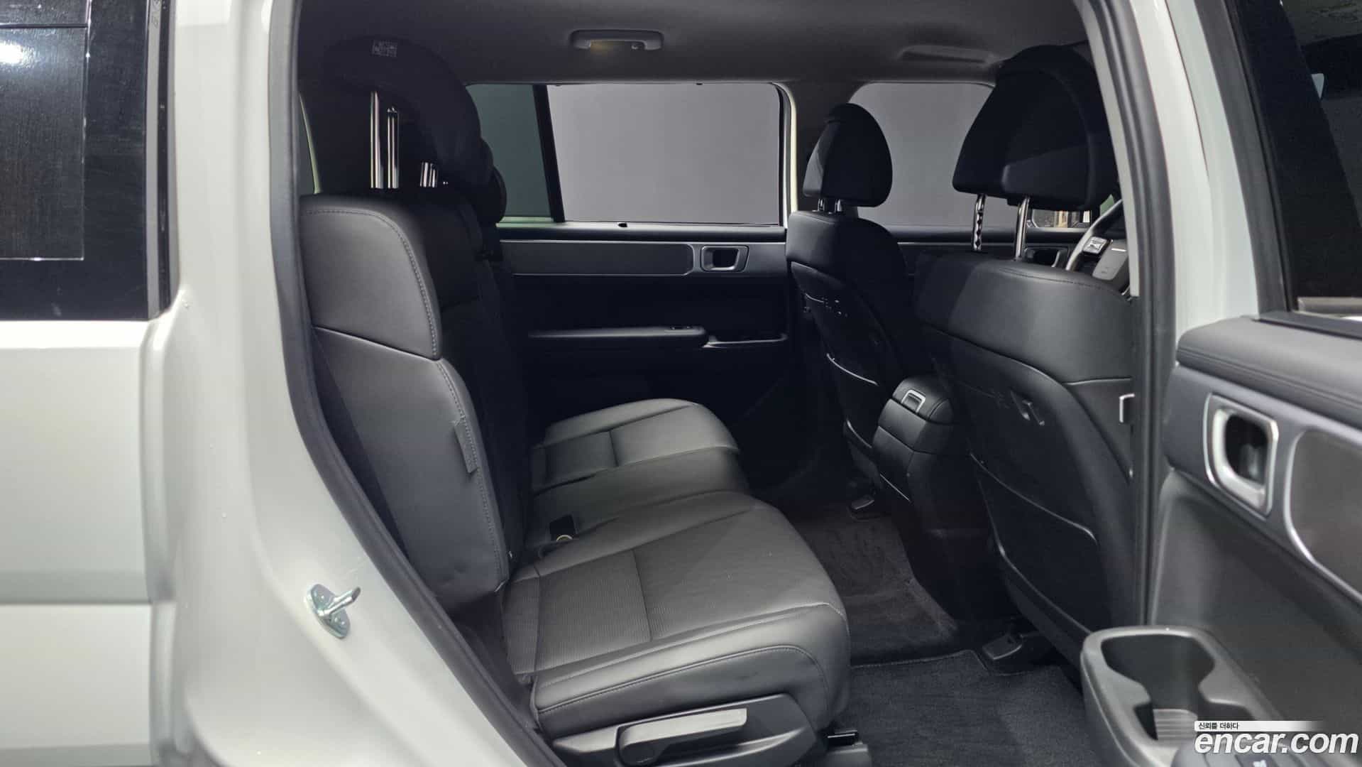 Santafe Hyundai 2024.6-OPTION-016