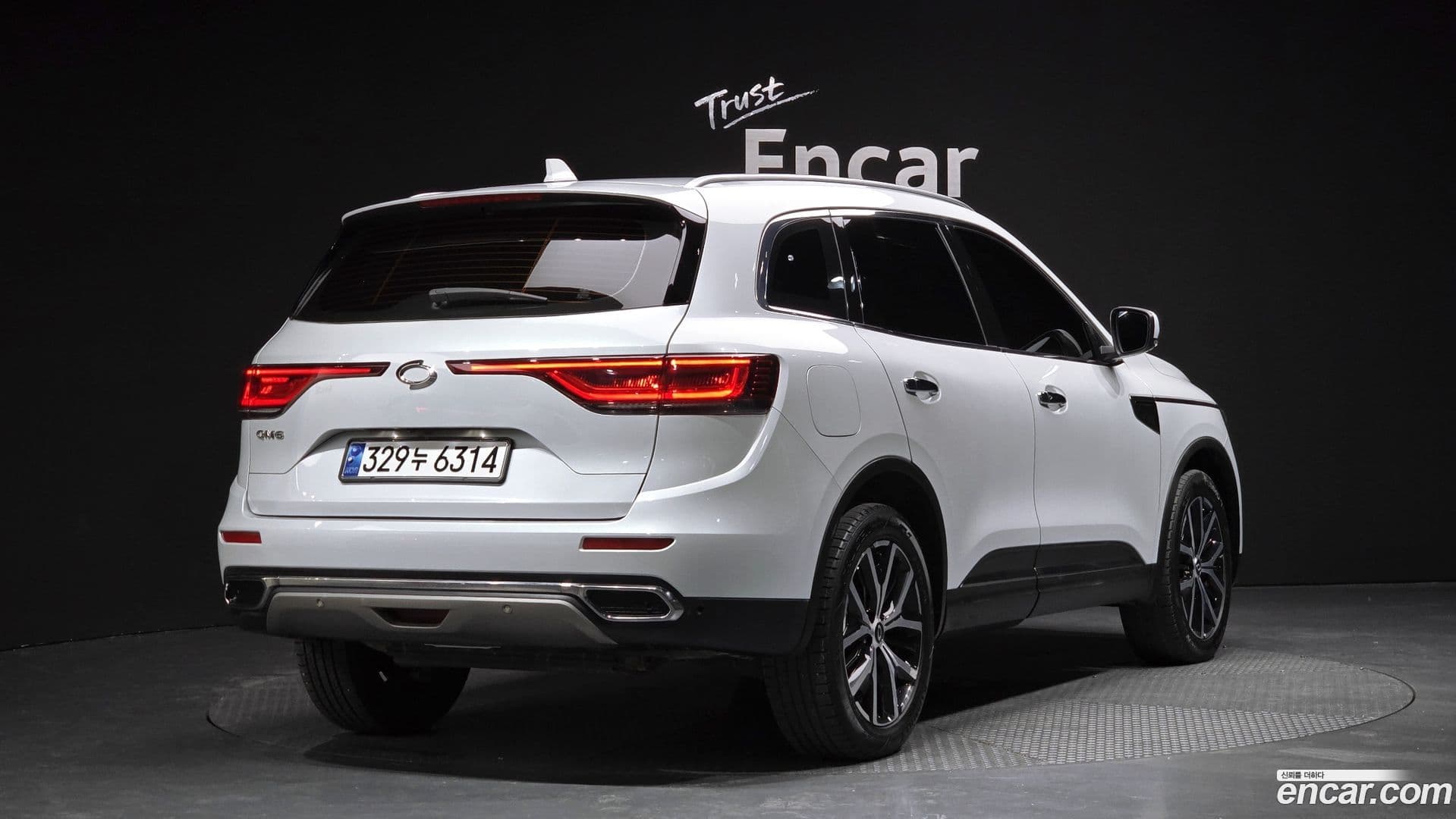 Main__Slider__Photo:QM6 Renault-KoreaSamsung 2021.11-1