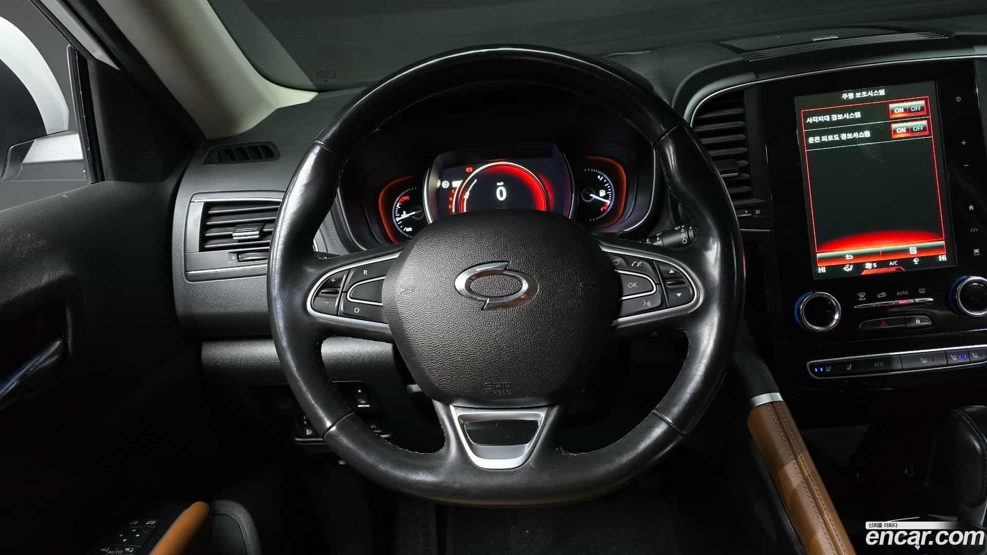 QM6 Renault-KoreaSamsung 2021.11-OPTION-017