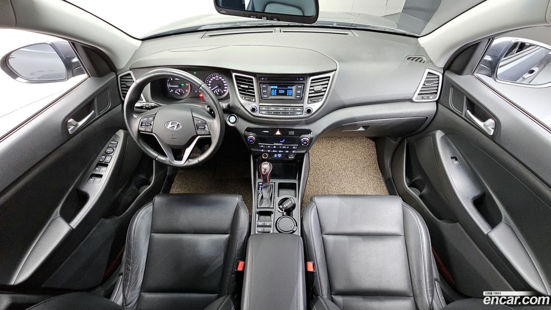 Main__Slider__Photo:Tucson Hyundai 2015.5-6