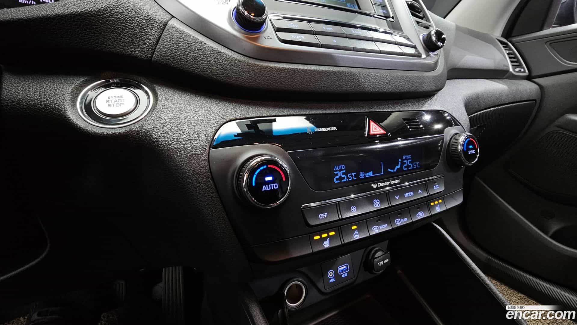 Tucson Hyundai 2015.5-OPTION-019