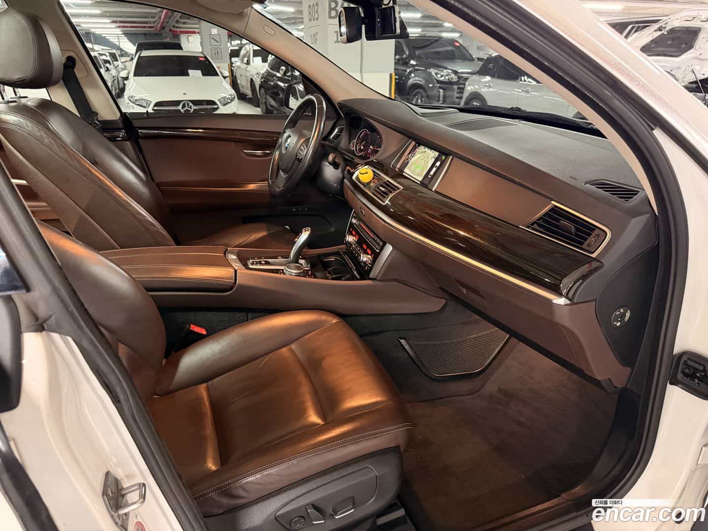 Gran Turismo BMW 2016.9-INNER-007