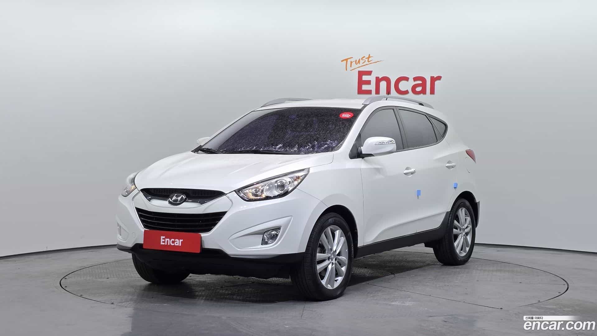 Tucson Hyundai 2012.6-OUTER-001